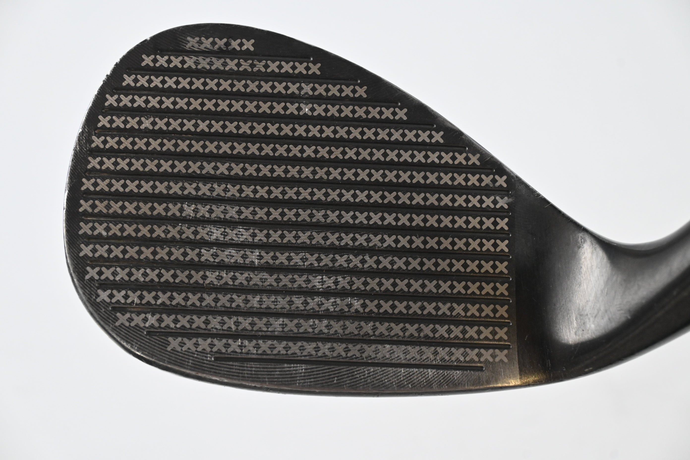 Smithworks XSpin Sand Wedge / 54 Degree / Wedge Flex KBS Smithworks Shaft