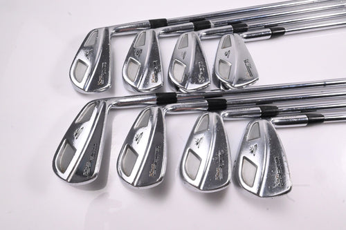 Cobra Pro MB Irons / 3-PW / Stiff Flex Steel Shafts