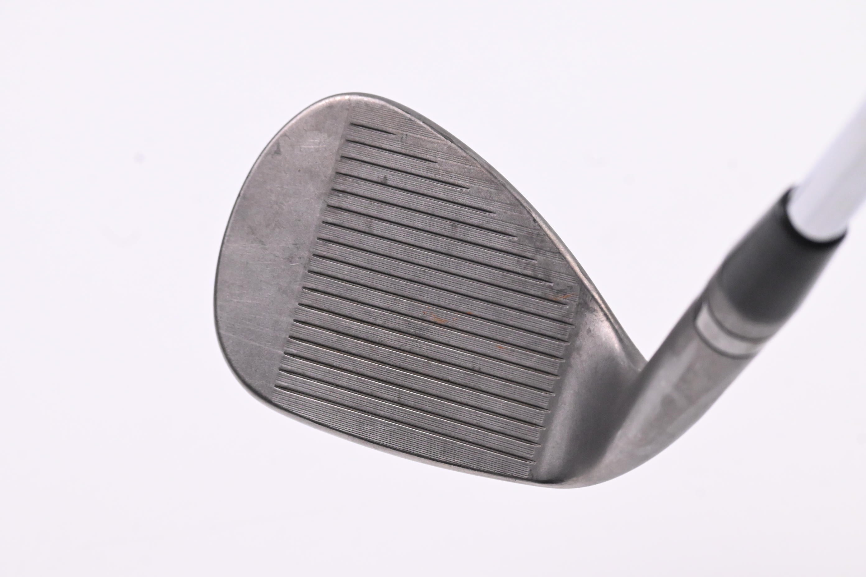 Titleist Vokey SM11 Lob Wedge / 58 Degree / X-Flex Project X Rifle Shaft