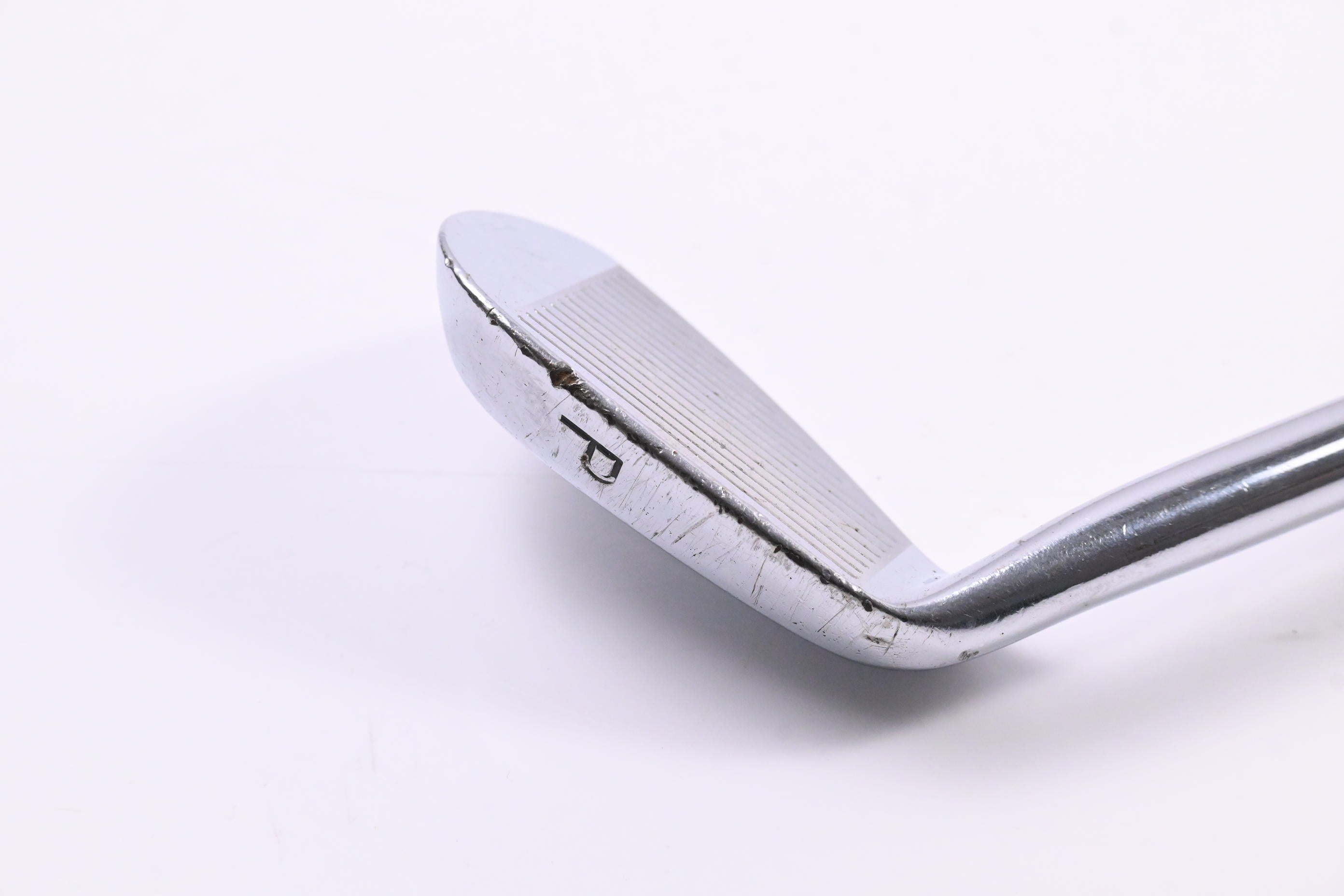 Mizuno MP-29 Pitching Wedge / 46 Degree / Wedge Flex Dynamic Gold Shaft