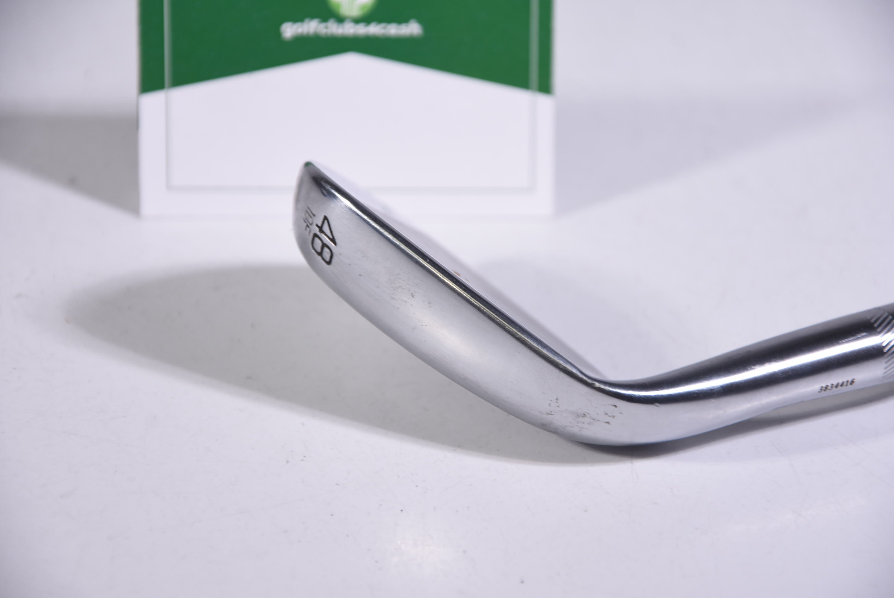 Titleist Vokey SM10 Pitching Wedge / 48 Degree / Wedge Flex Vokey Design Shaft
