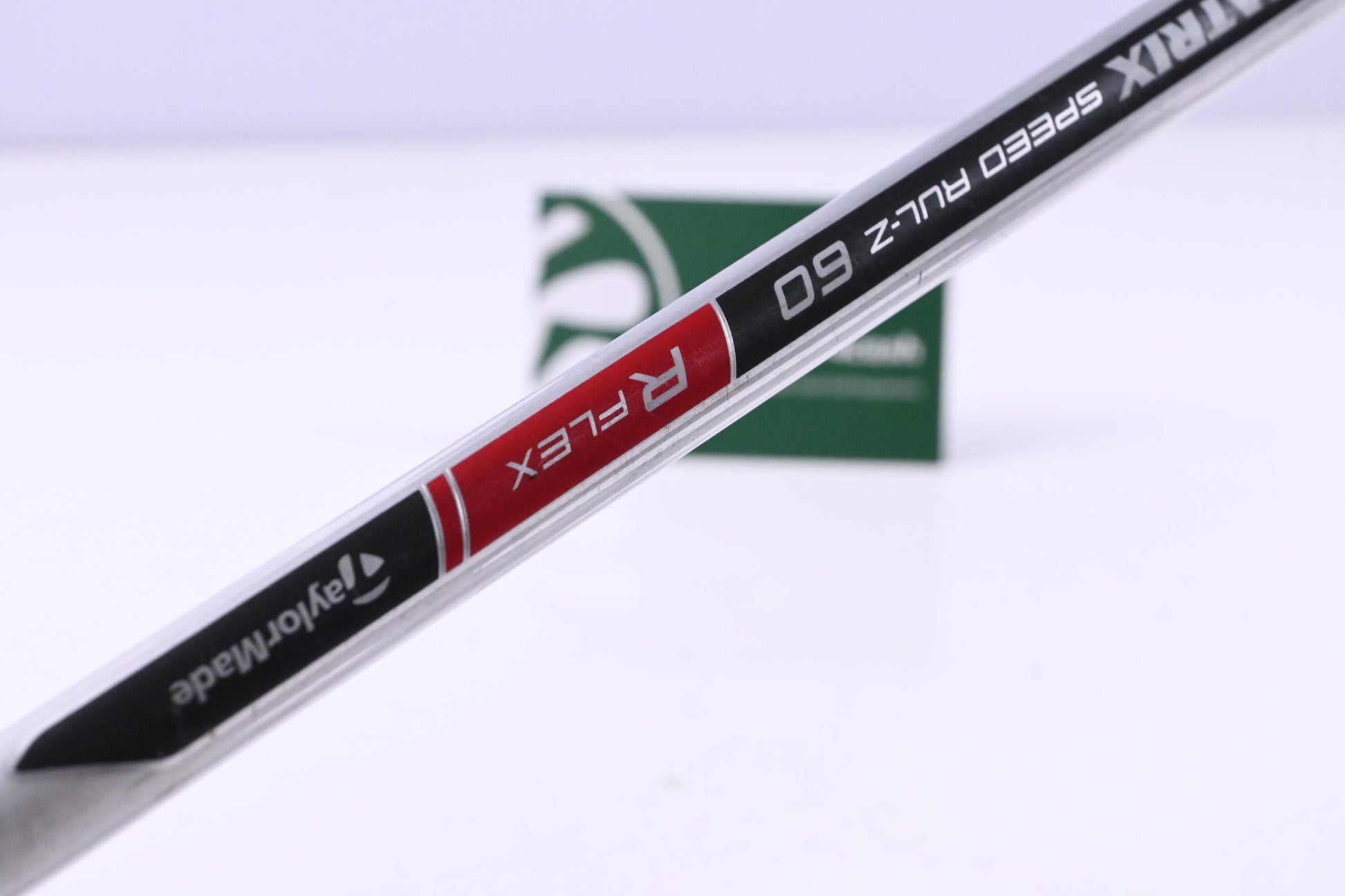 Taylormade Aeroburner #3 Wood / 15 Degree / Regular Flex Matrix Speed Rul-Z 60