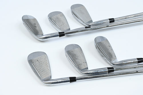 Fazer CTR X Irons / 5-PW / Uniflex Fazer Shaft