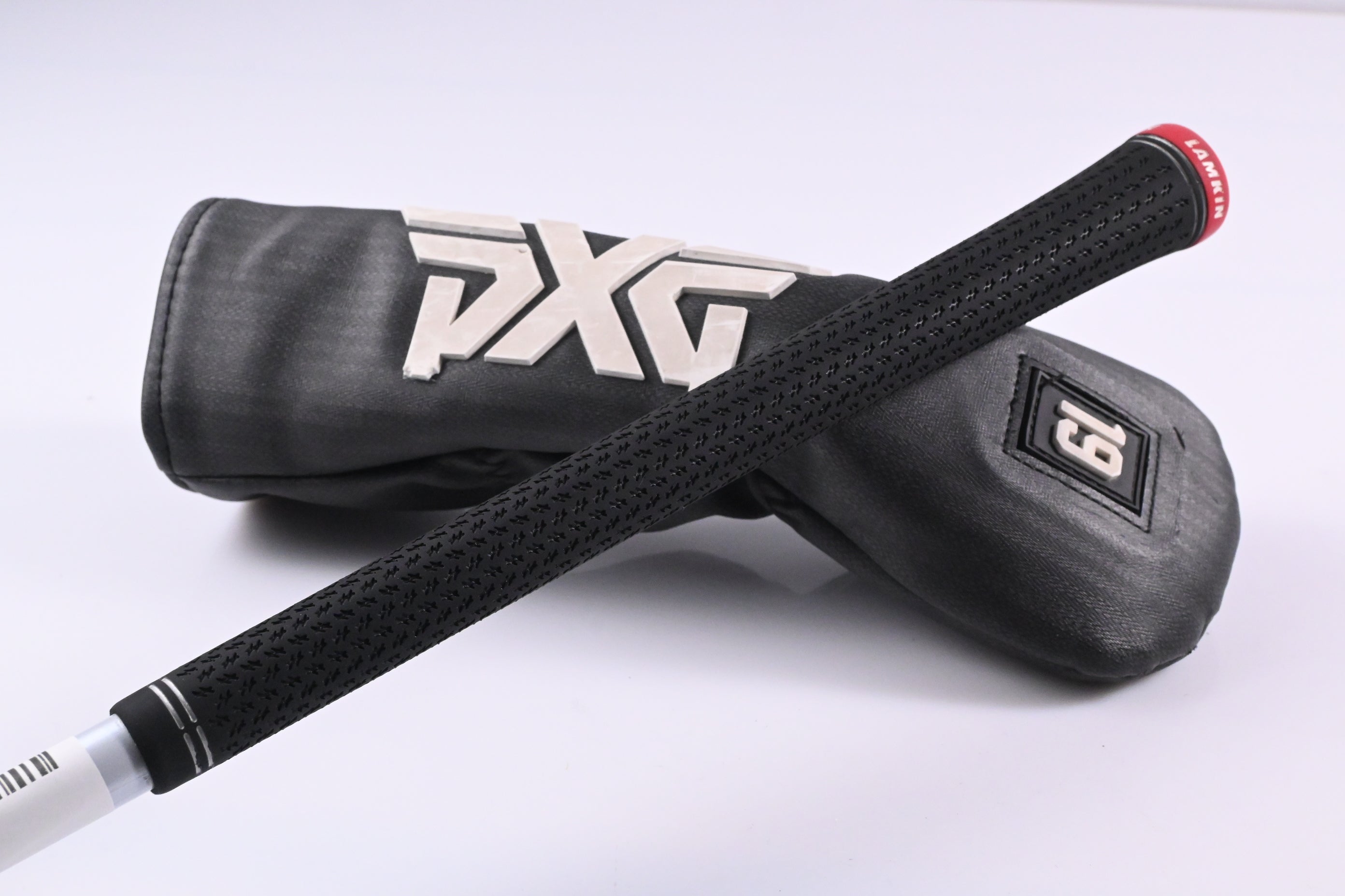 Left Hand PXG 0317 X Gen1 #3 Hybrid / 19 Degree / Regular Flex Kuro Kage 80