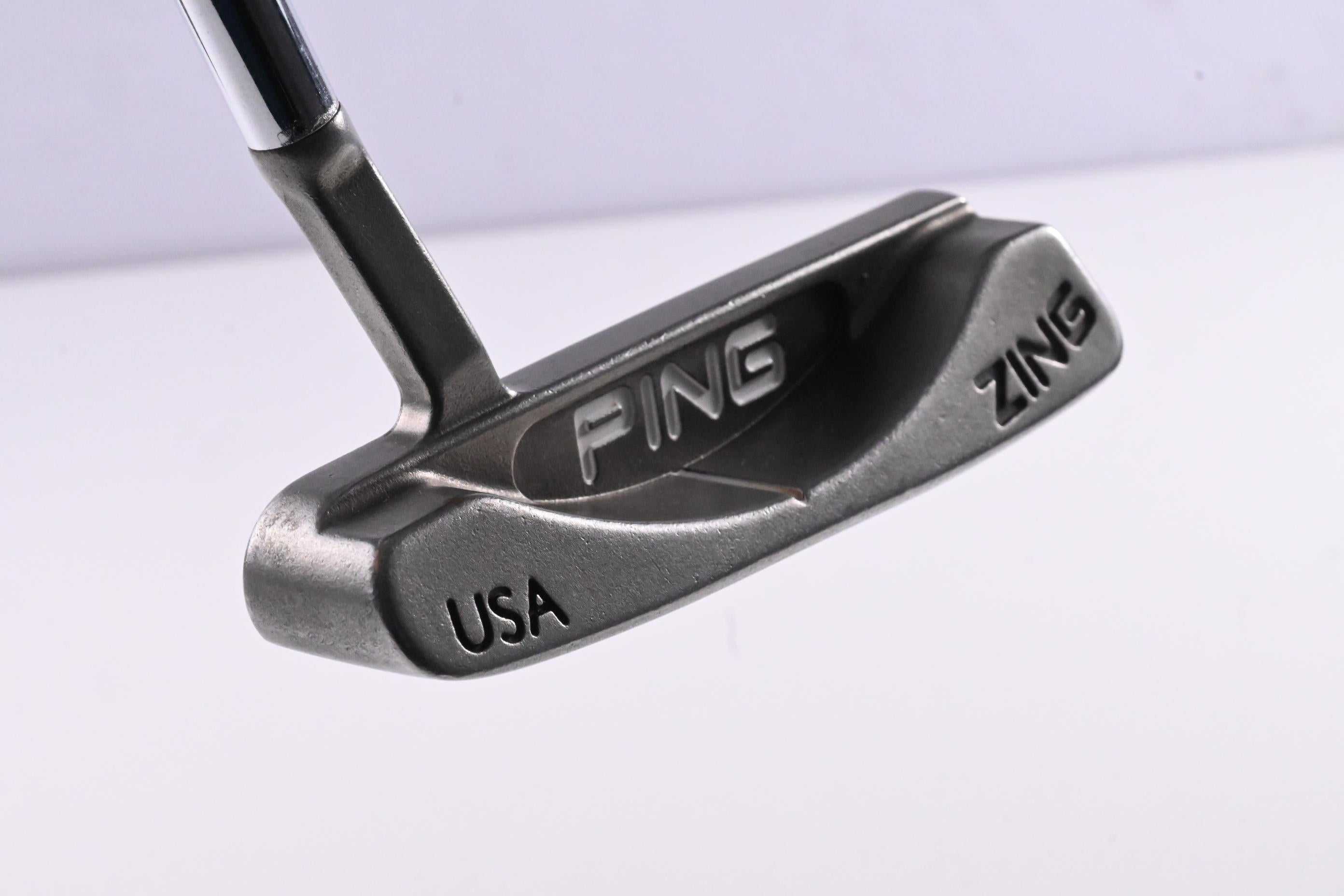 Ping i-Series Zing Putter / 35 Inch
