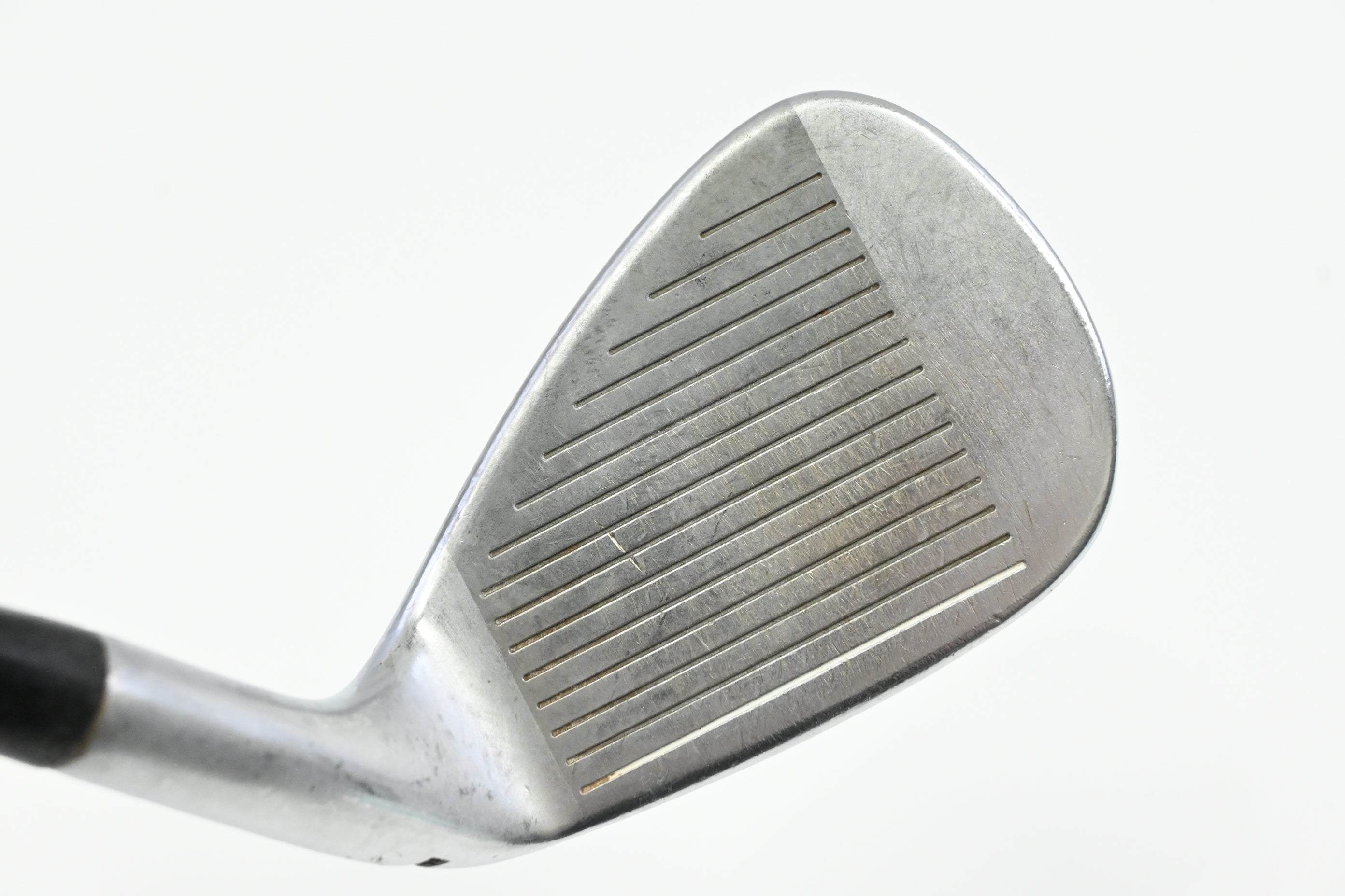 Left Hand Taylormade Rocketbladez Gap Wedge / 50 Degree / Regular Flex Shaft