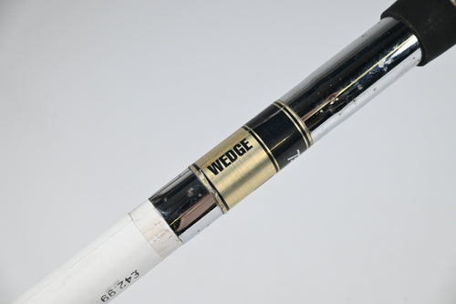 Cleveland RTX-3 Lob Wedge / 58 Degree / Wedge Flex Dynamic Gold Shaft