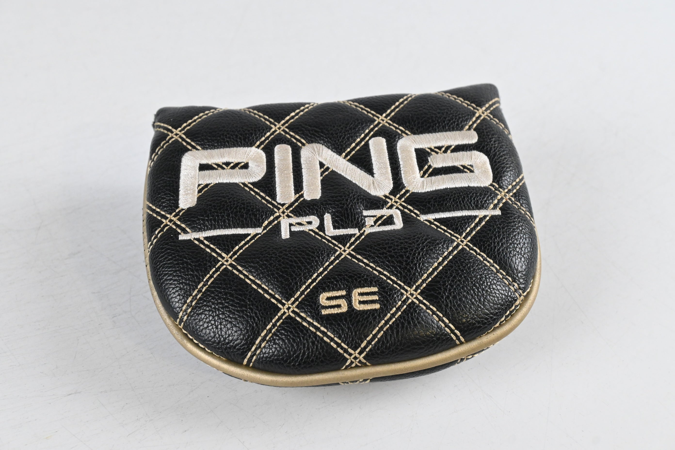 Ping PLD Milled 2025 Ally Blue Onset Putter / 35 Inch