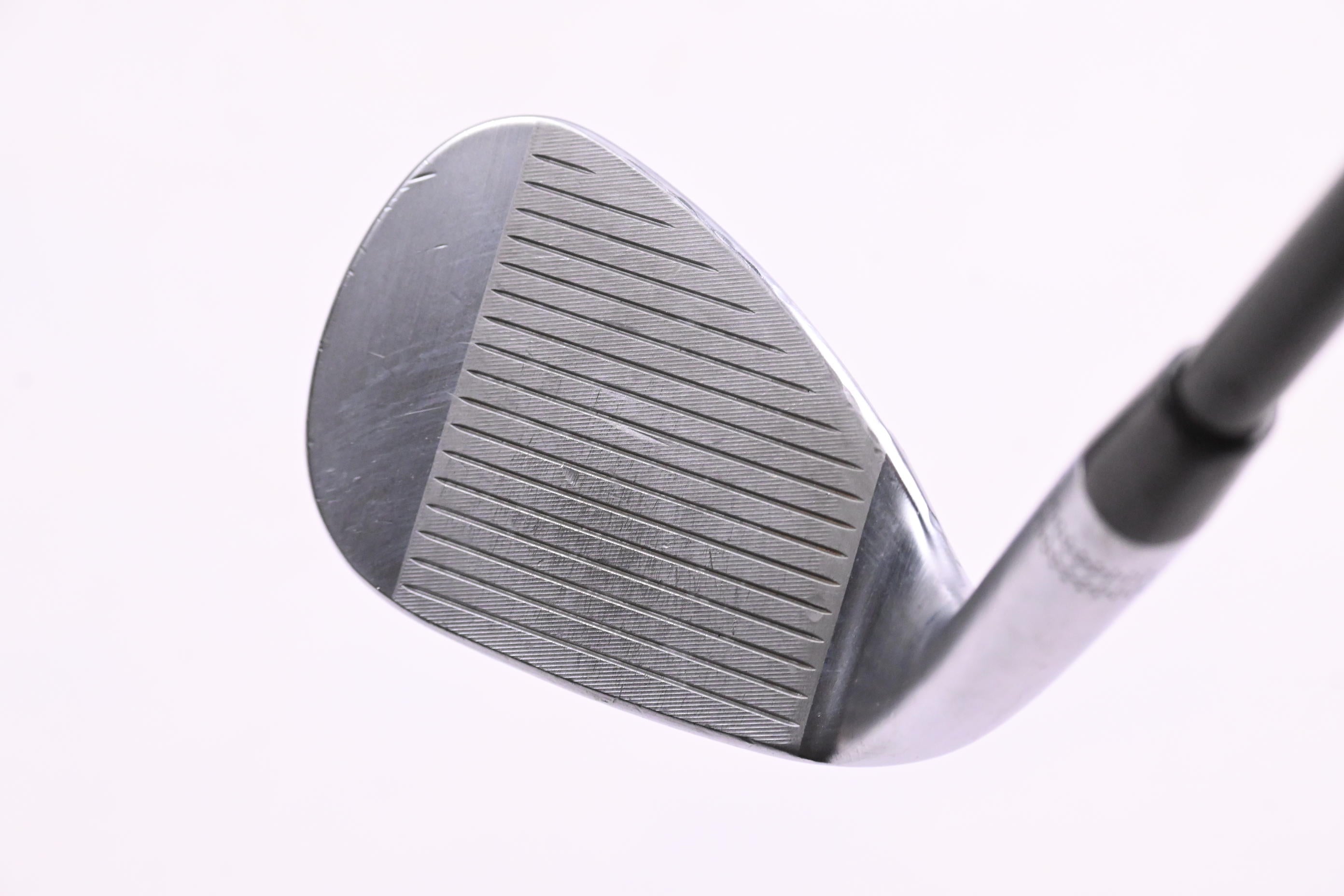Callaway Opus Platinum Sand Wedge / 54 Degree / Wedge Flex Dynamic Gold Mid 115
