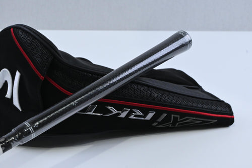 Srixon ZXI RKT Driver / 10.5 Degree / Stiff Flex Kai'li Dark Waves Blue 60 Shaft