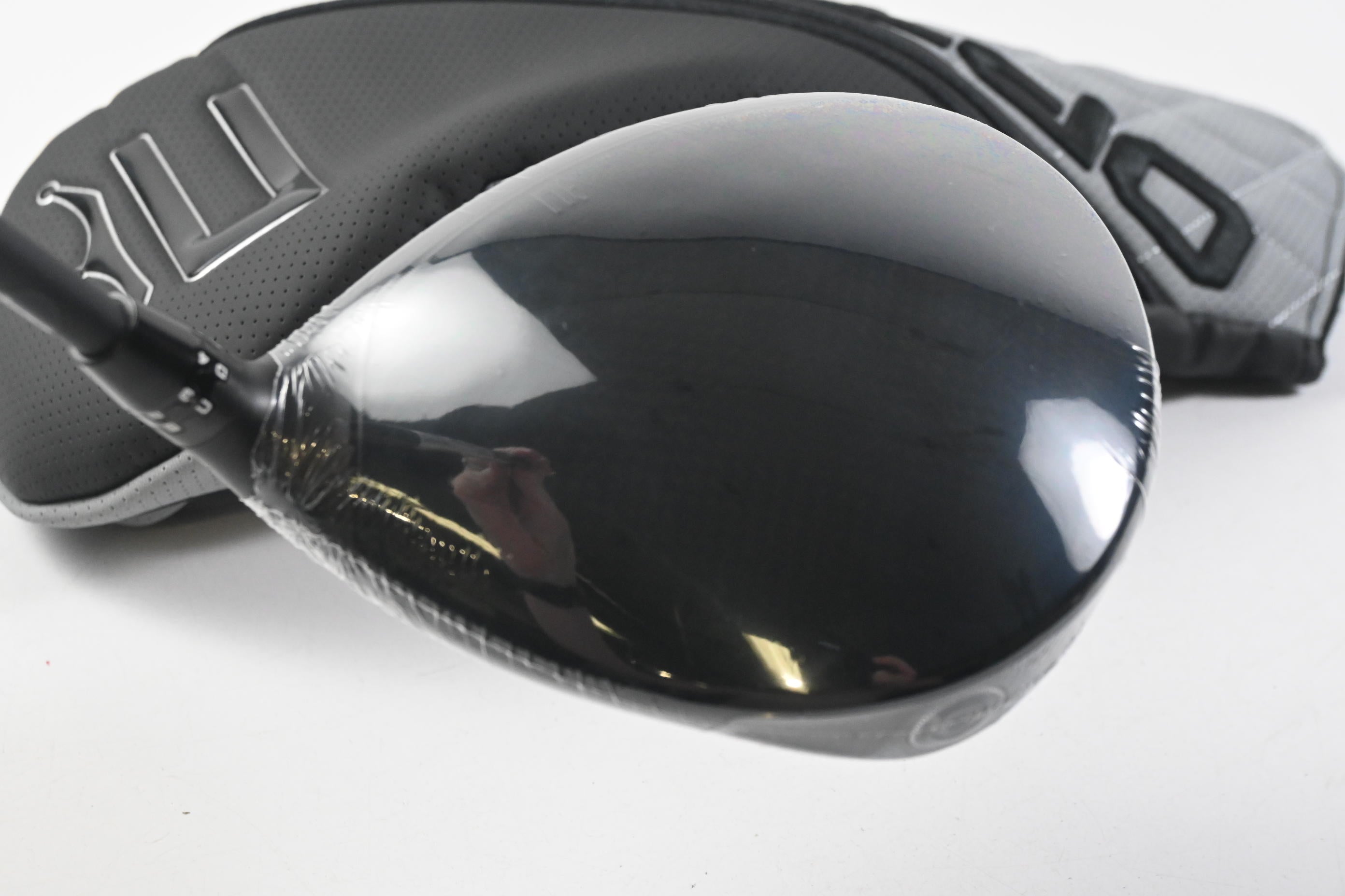 Cobra OPTM X Driver / 10.5 Degree / Stiff Flex Kai'li Dark Waves Blue 60 Shaft