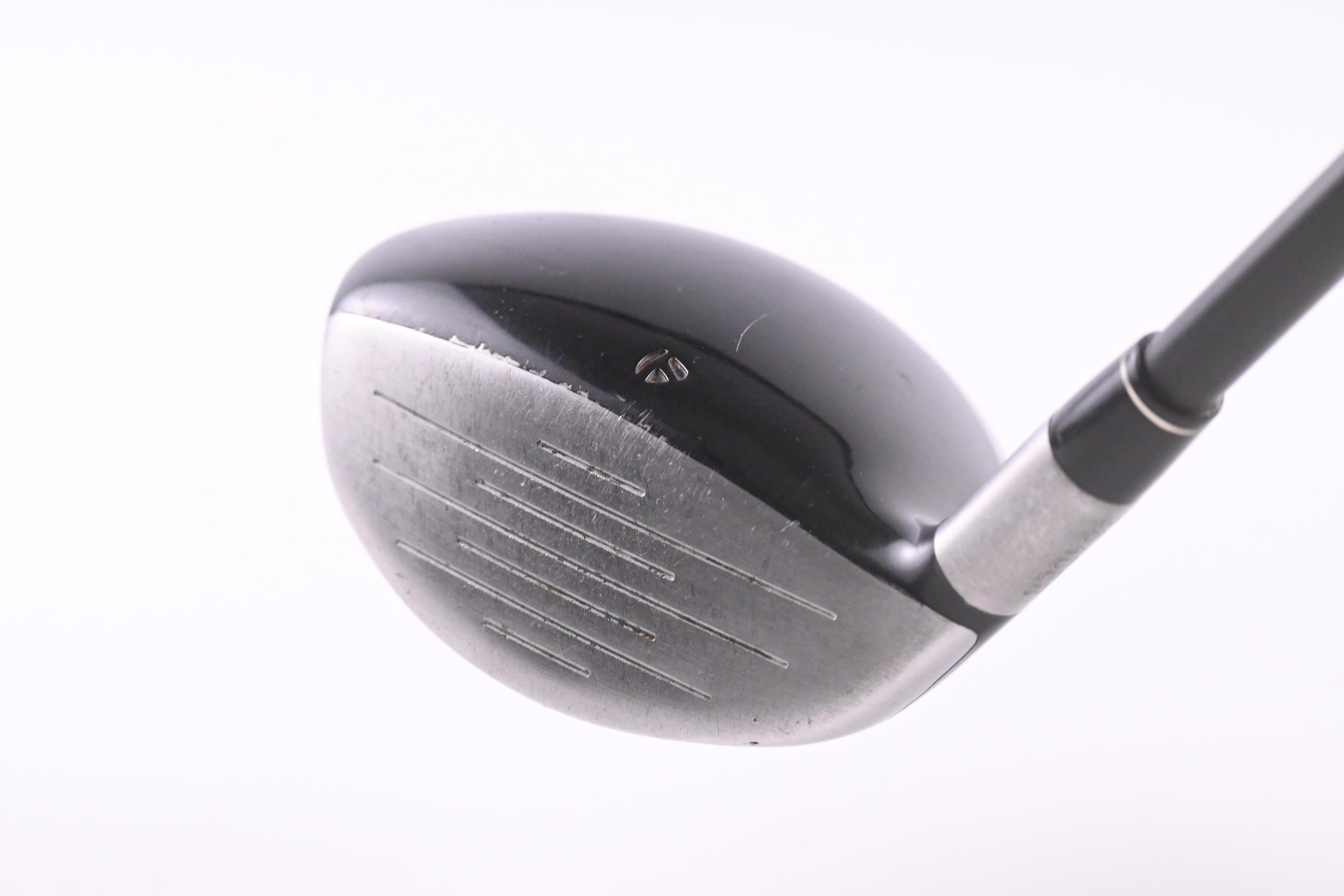 Taylormade V-Steel #5 Wood / 18 Degree / Regular Flex Taylormade M.A.S2 Shaft