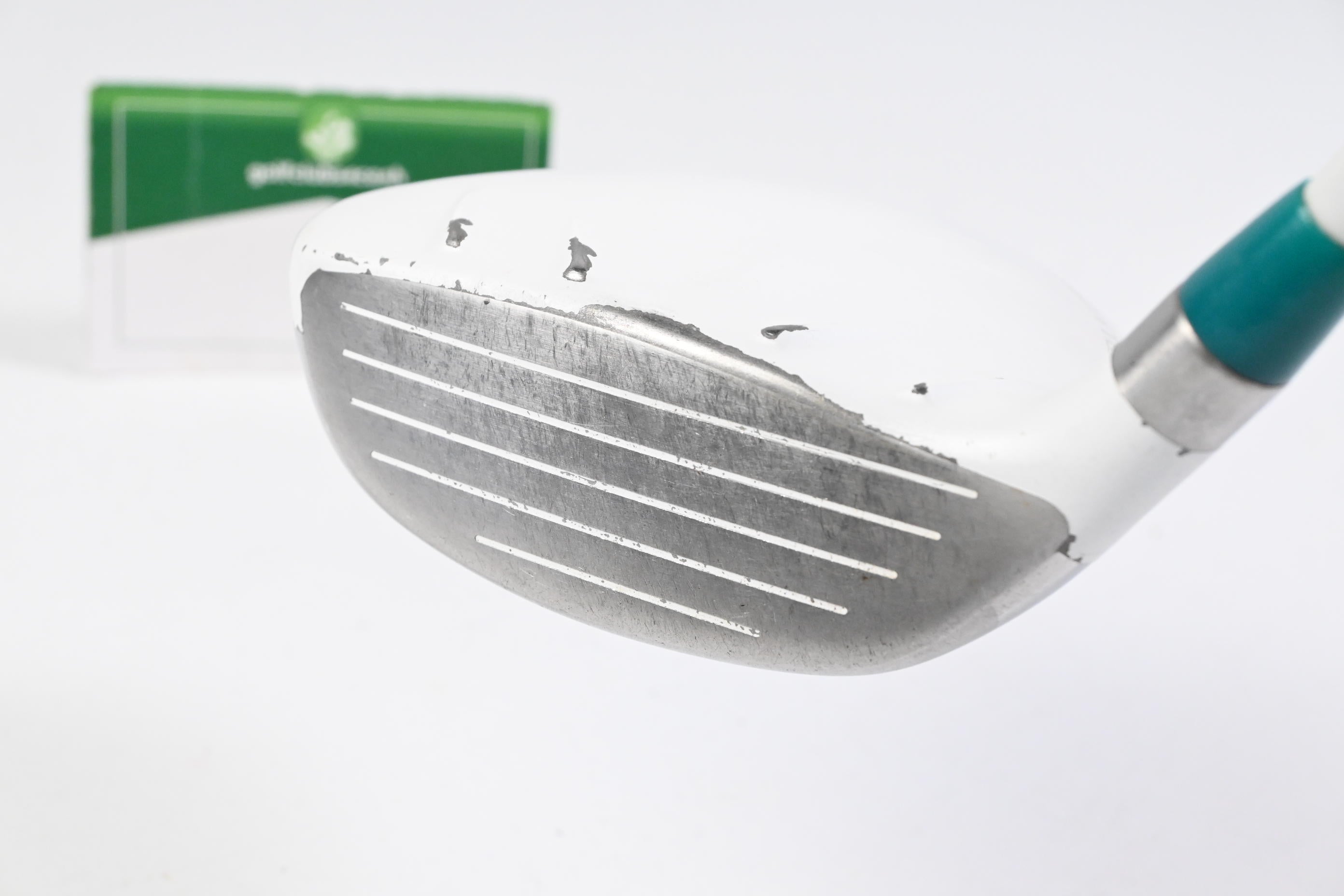Ladies Ping Rhapsody 2015 #3 Wood / 18 Degree / Ladies Flex Ping ULT 220 Shaft