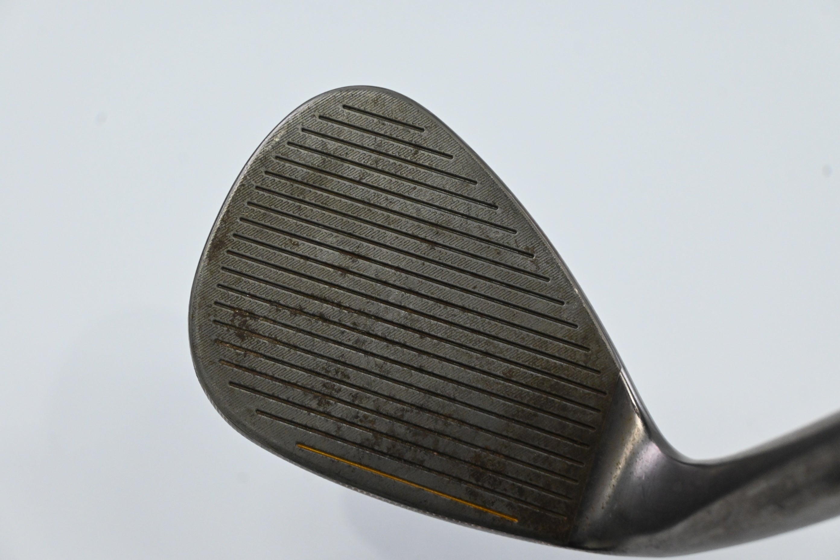 Taylormade Hi-Toe 4 Lob Wedge / 60 Degree / Wedge Flex Dynamic Gold 115 Shaft