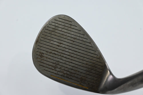 Taylormade Hi-Toe 4 Lob Wedge / 60 Degree / Wedge Flex Dynamic Gold 115 Shaft
