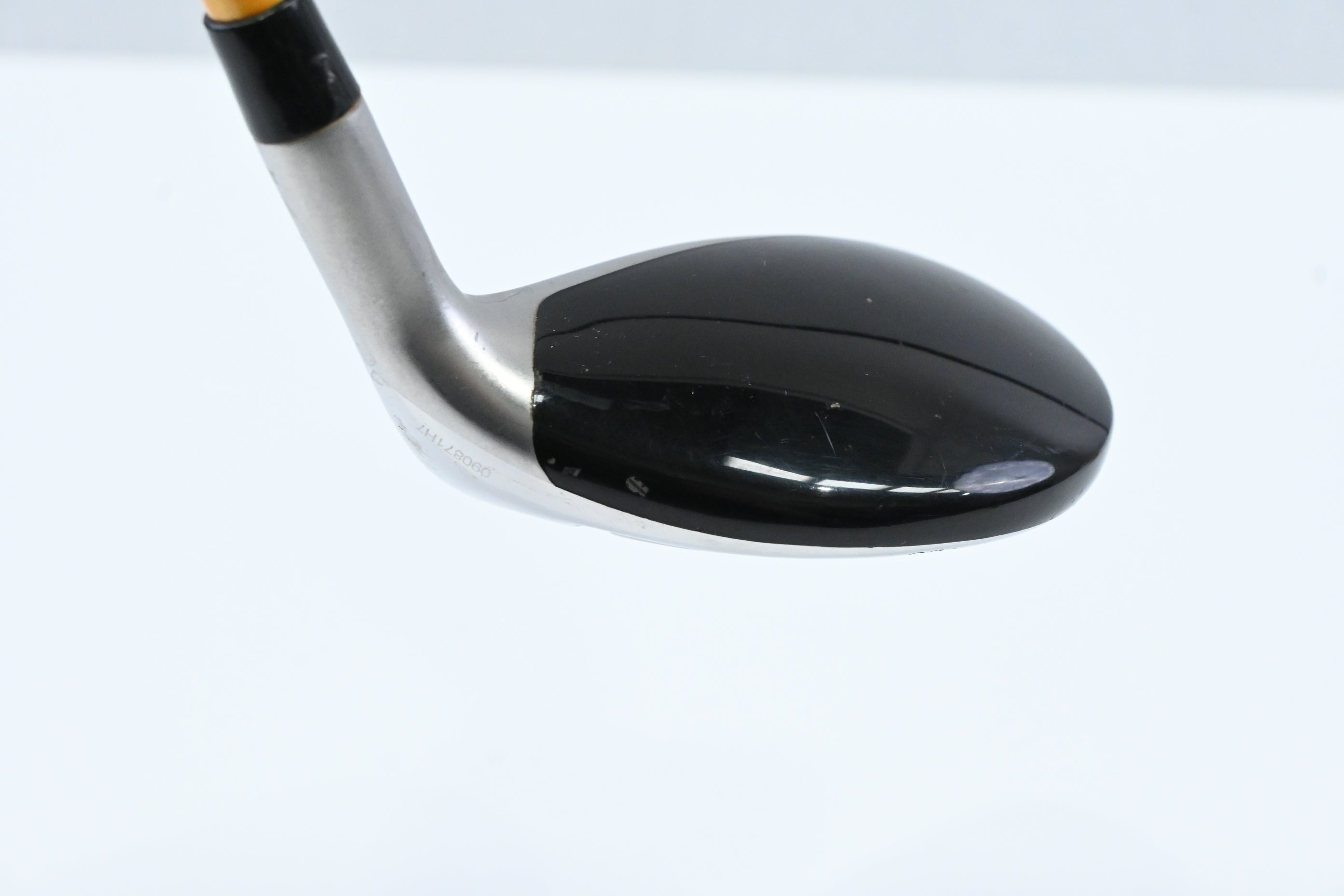 Ping i15 #2 Hybrid / 17 Degree / Stiff Flex UST Proforce Aviv Core 85 Shaft