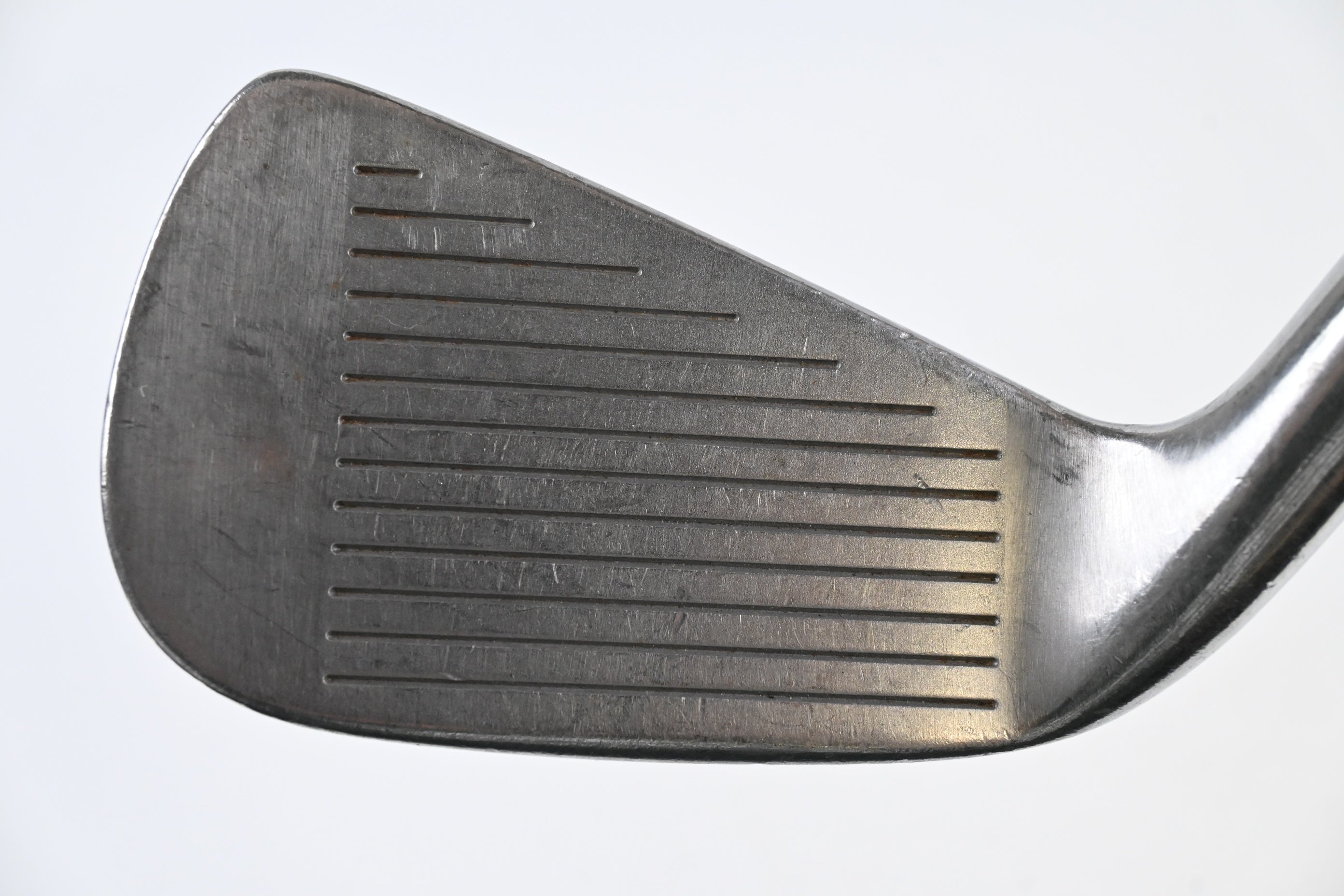 Titleist DCI 990 #6 Iron / Stiff Flex True Temper Steel Shaft