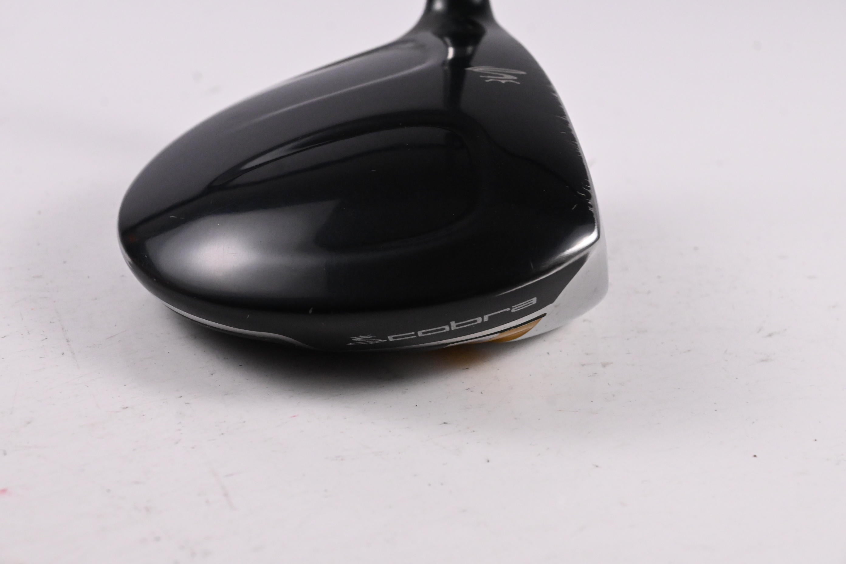 King Cobra S9-1 #3 Wood / 15 Degree / Regular Flex Aldila DVS-HL 55 Shaft