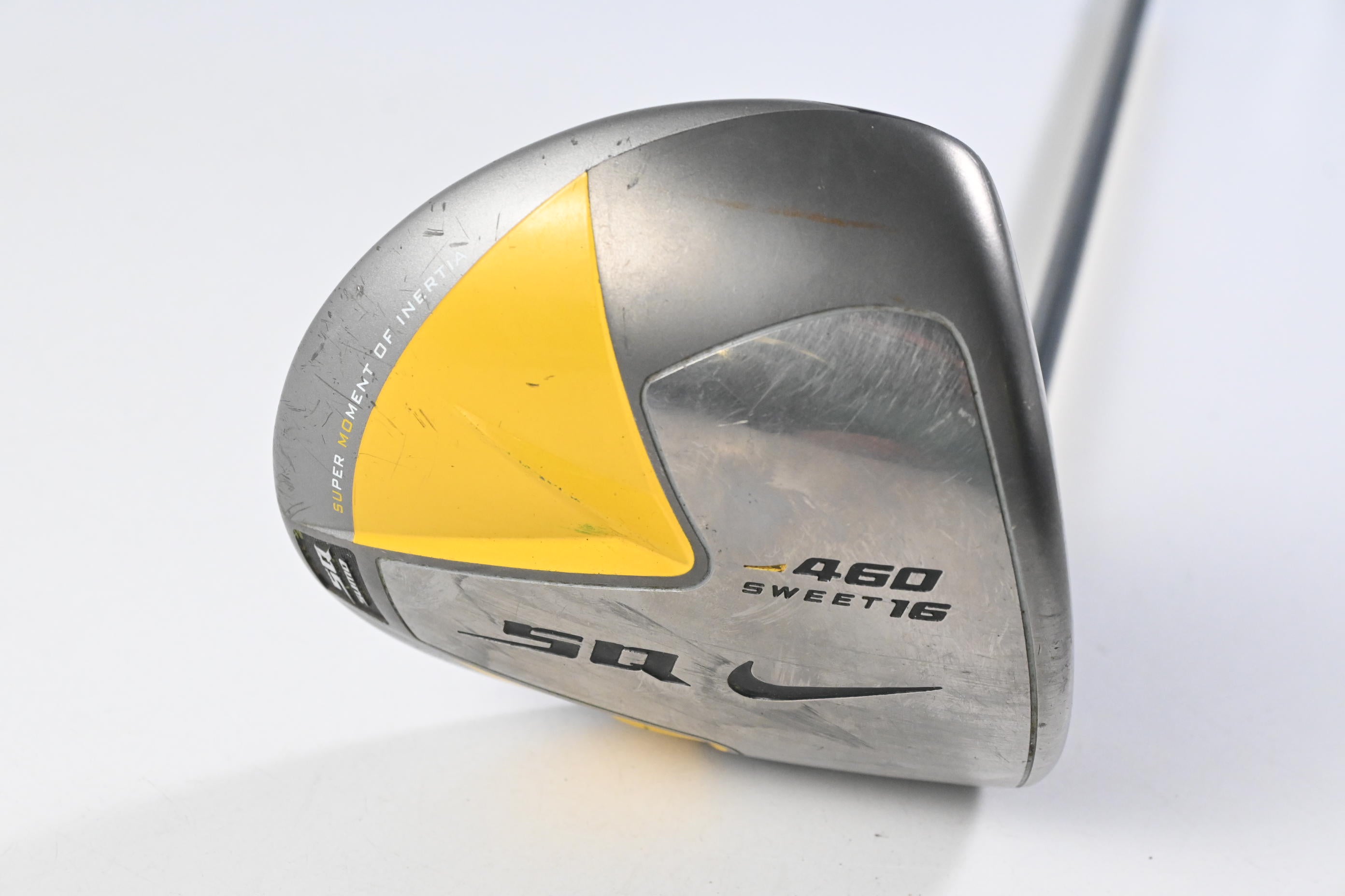 Nike SQ 460 Driver / 16 Degree / Regular Flex Diamana Sasquatch Shaft