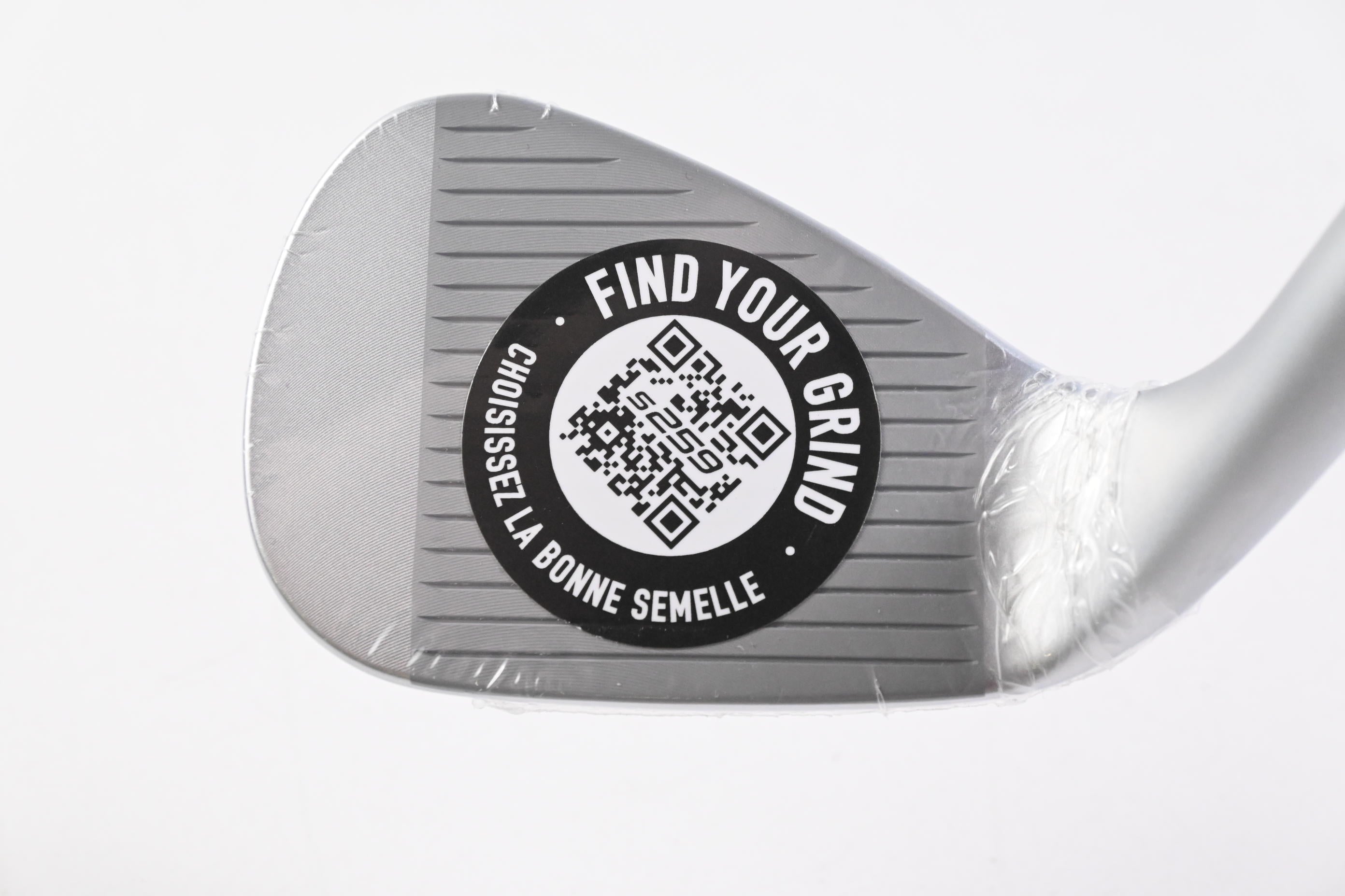 Ping S259 Gap Wedge / 50 Degree / Black Dot / Wedge Flex Ping Z-Z115 Shaft