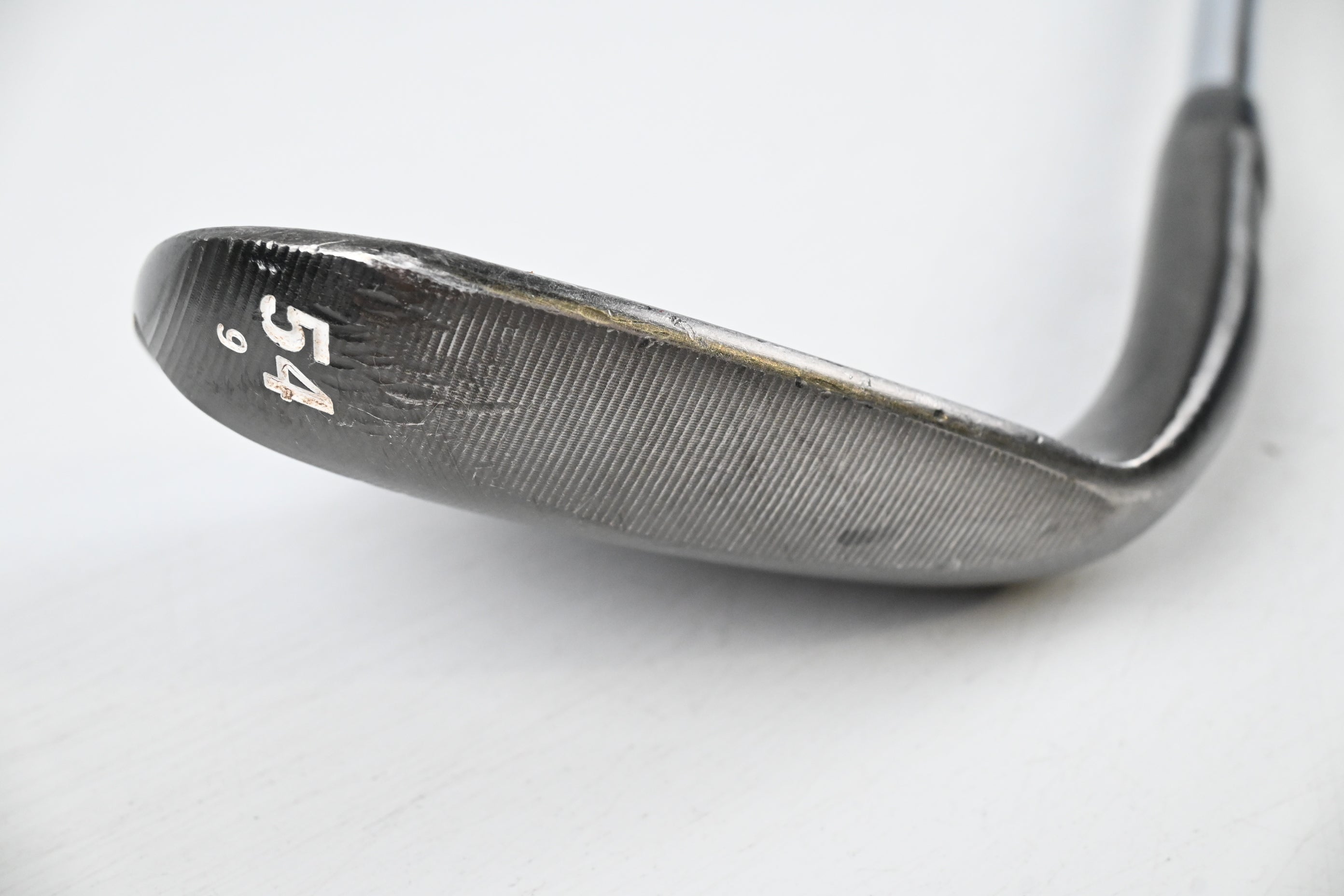Smithworks XSpin Sand Wedge / 54 Degree / Wedge Flex KBS Smithworks Shaft