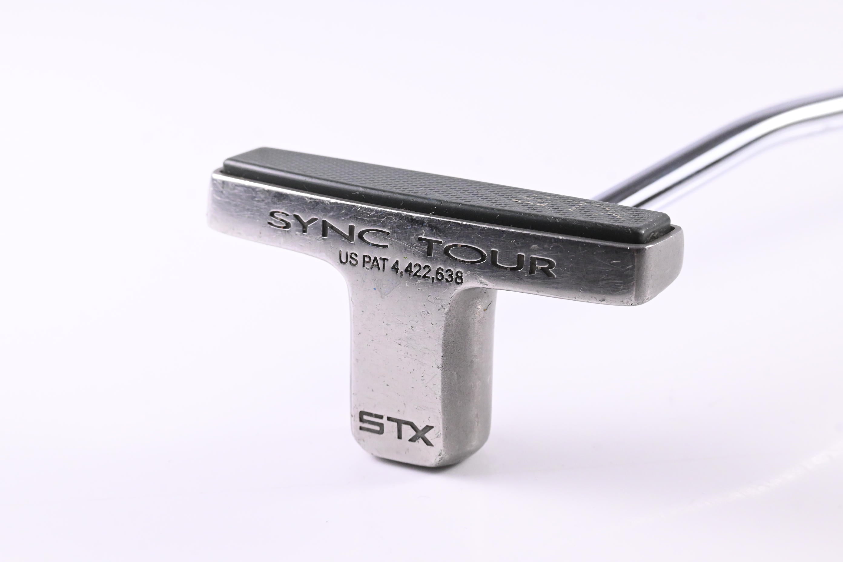 STX Sync Tour Putter / 33 Inch