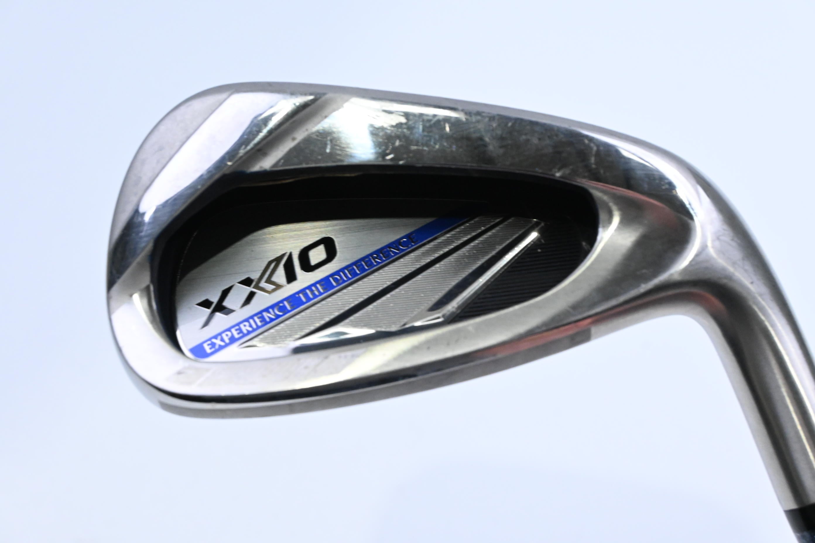XXIO Eleven #7 Iron / Senior Flex XXIO MP1100 46 Shaft