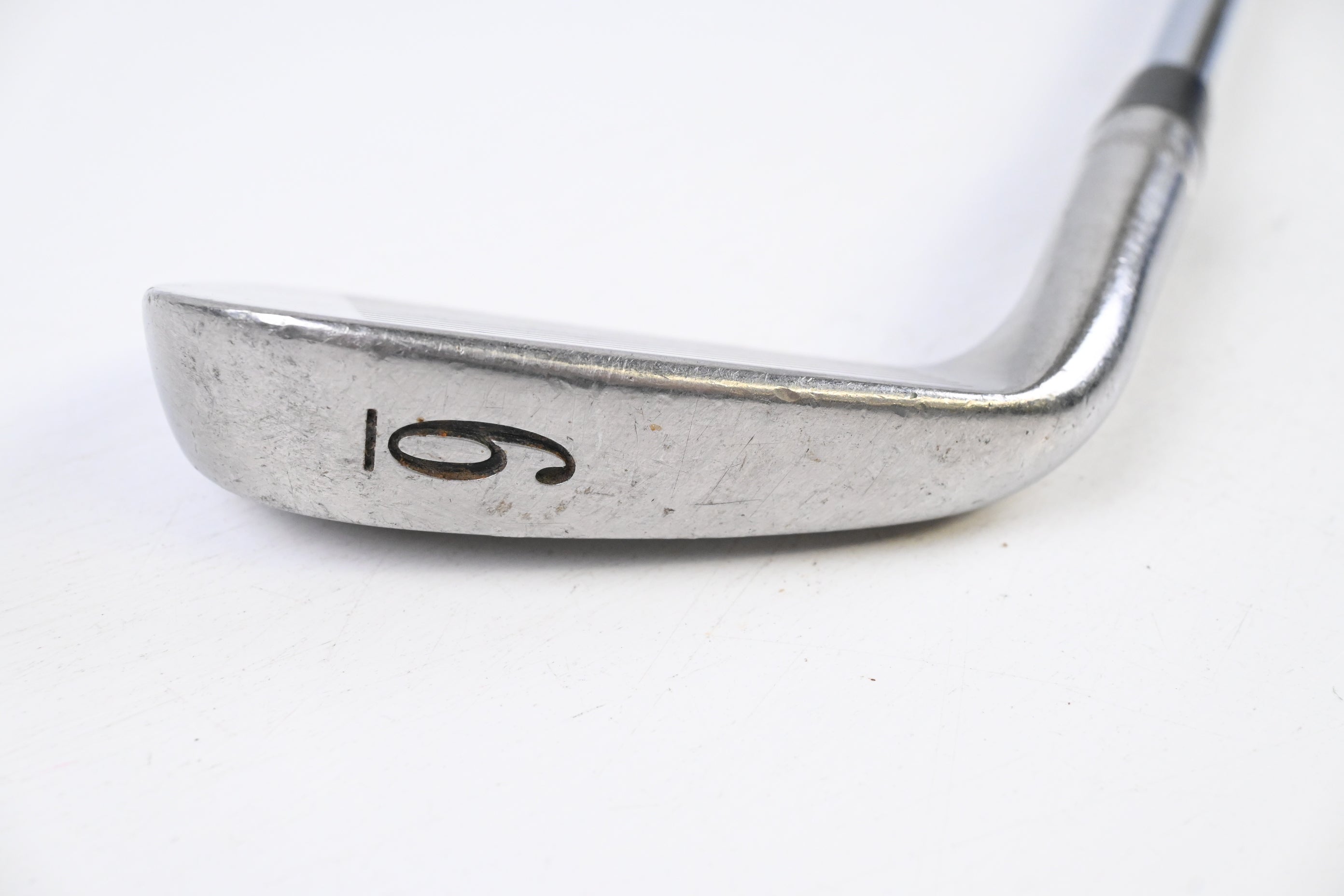 Titleist DCI 990 #6 Iron / Stiff Flex True Temper Steel Shaft