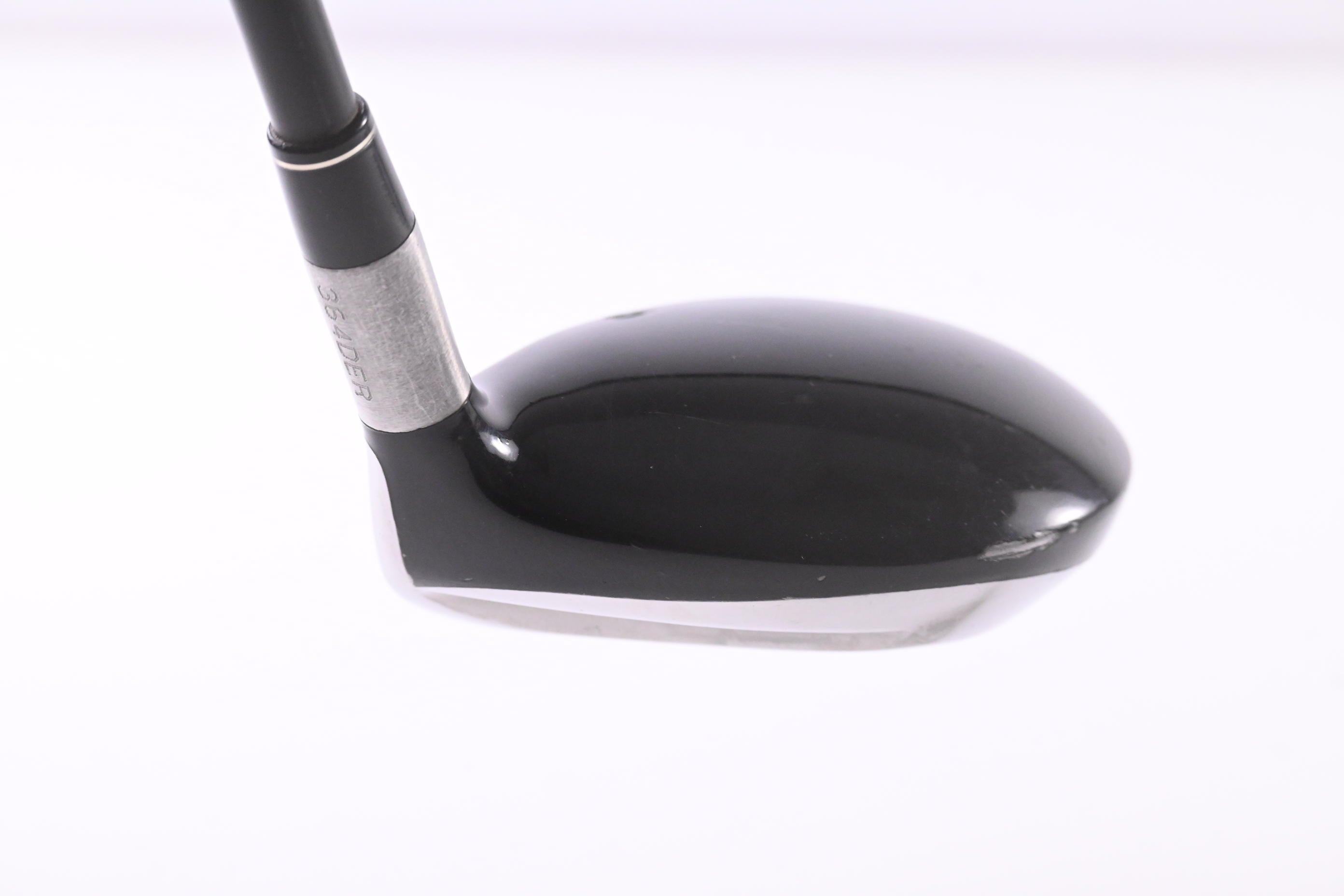 Taylormade V-Steel #5 Wood / 18 Degree / Regular Flex Taylormade M.A.S2 Shaft
