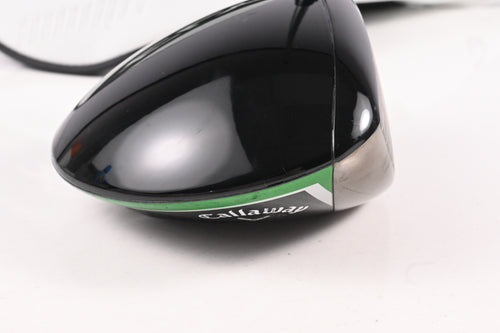 Callaway Elyte Triple Diamond Driver / 10.5 Degree / X-Flex Denali Charcoal 60