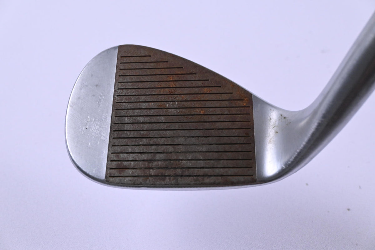 Taylormade Milled Grind 4 Lob Wedge / 60 Degree / Wedge Flex Dynamic Gold 115