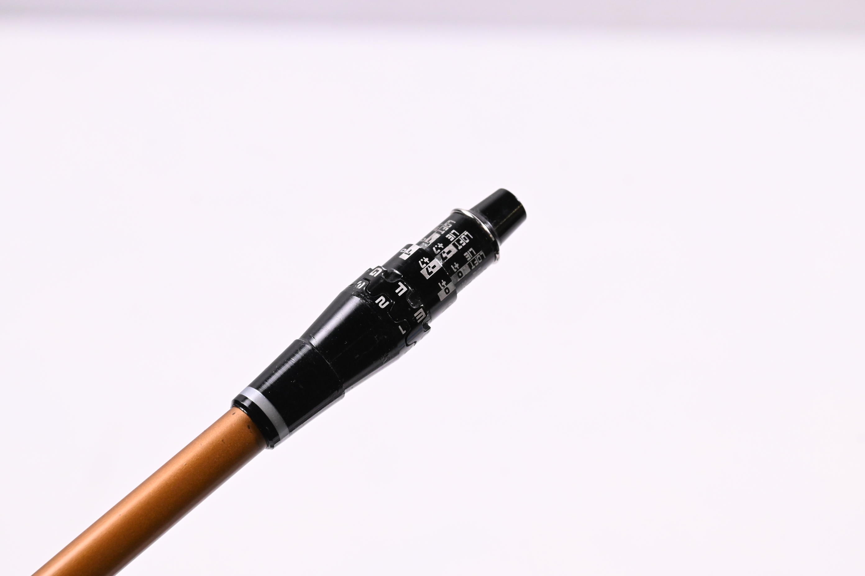 BGT Brava Tour Driver Shaft / Stiff Flex / Cobra 3rd Gen
