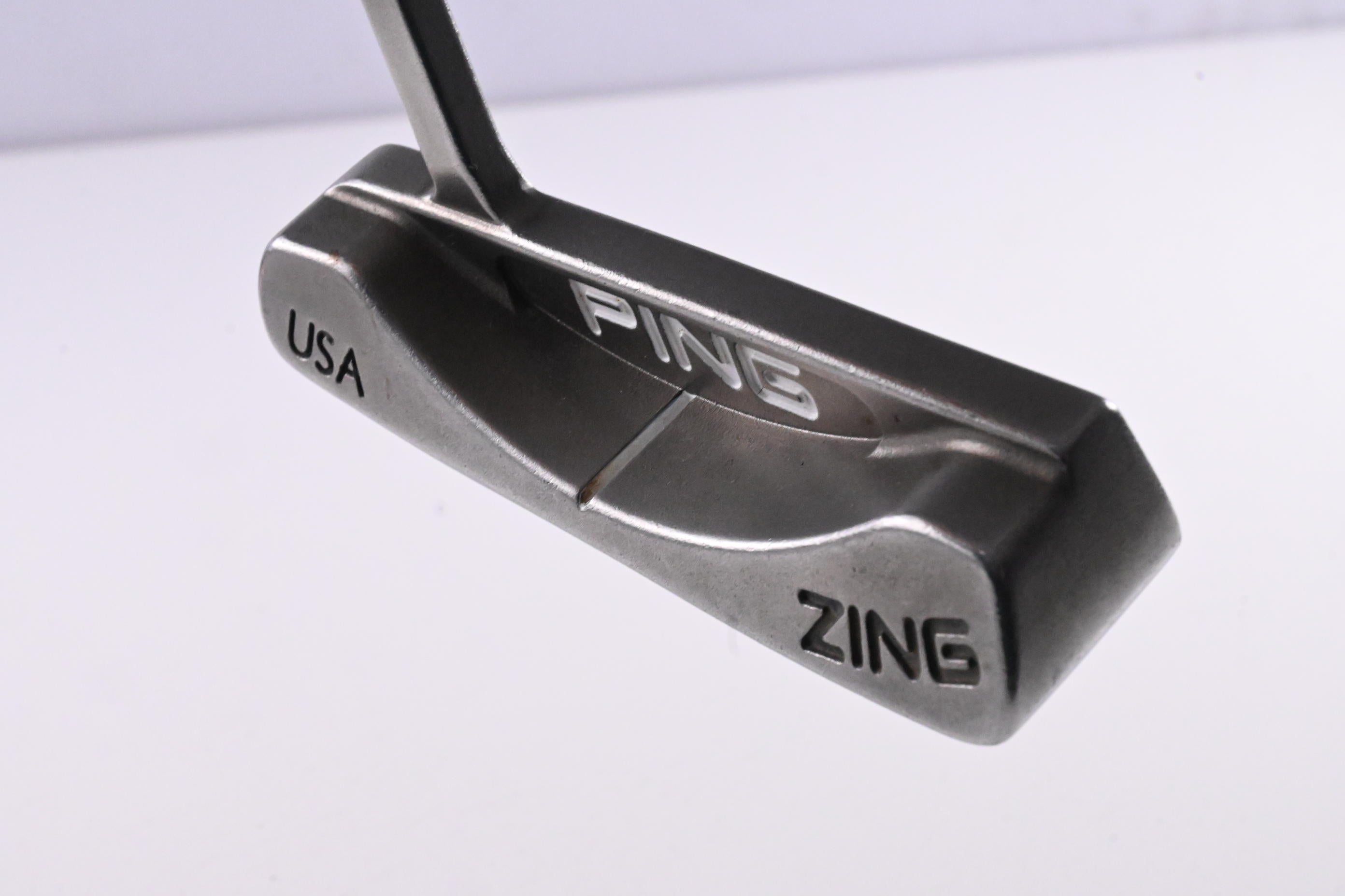 Ping i-Series Zing Putter / 35 Inch