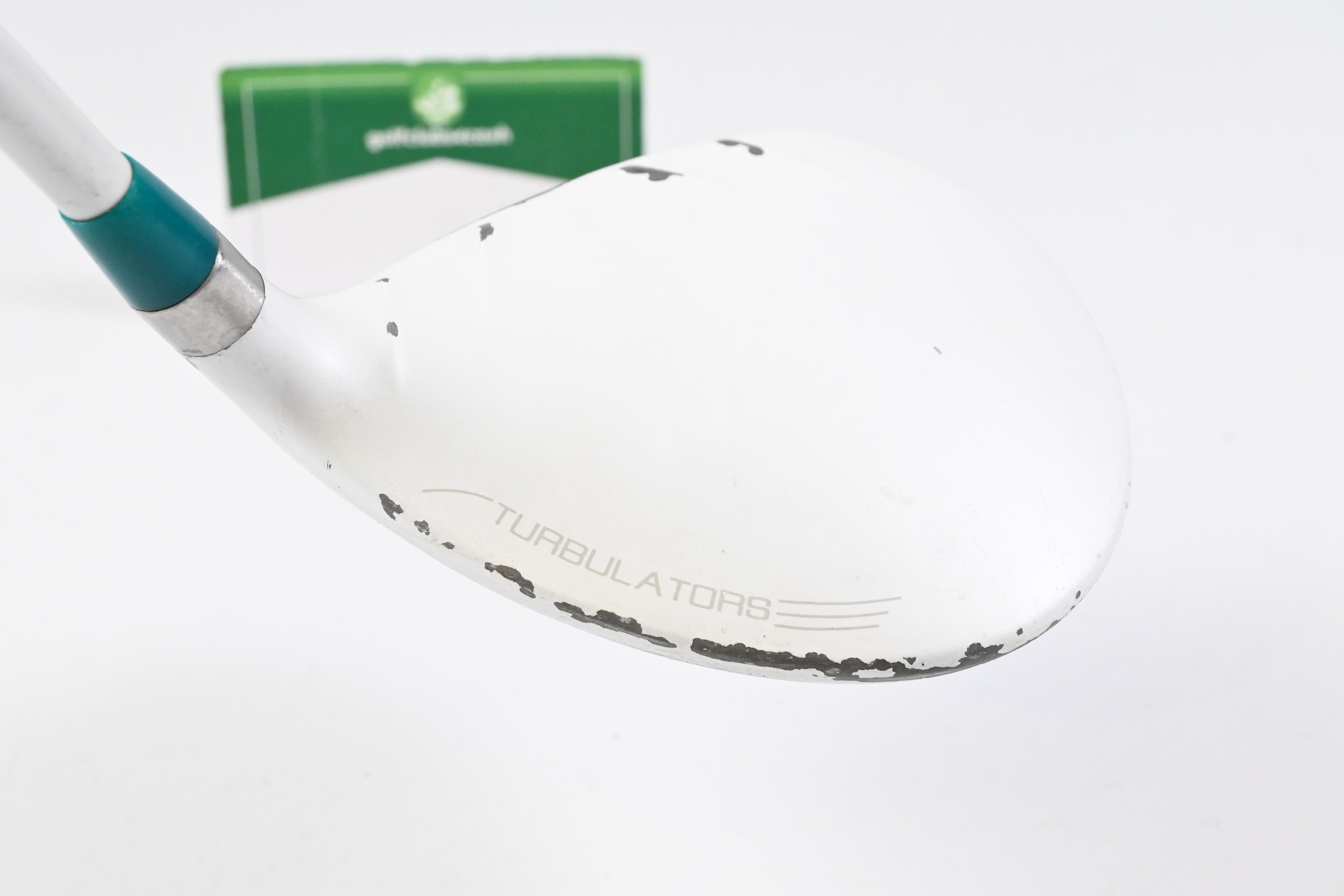 Ladies Ping Rhapsody 2015 #3 Wood / 18 Degree / Ladies Flex Ping ULT 220 Shaft