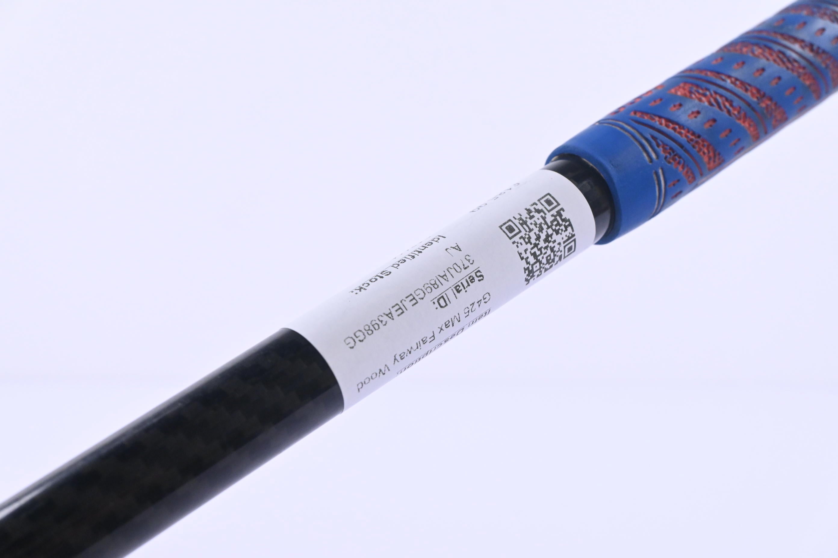 Ping G425 Max #3 Wood / 14.5 Degree / X-Flex Tensei CK Red 75 Shaft