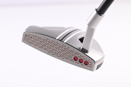 Scotty Cameron Phantom 3.2 2026 Putter / 33.5 Inch / Upgraded Shaft