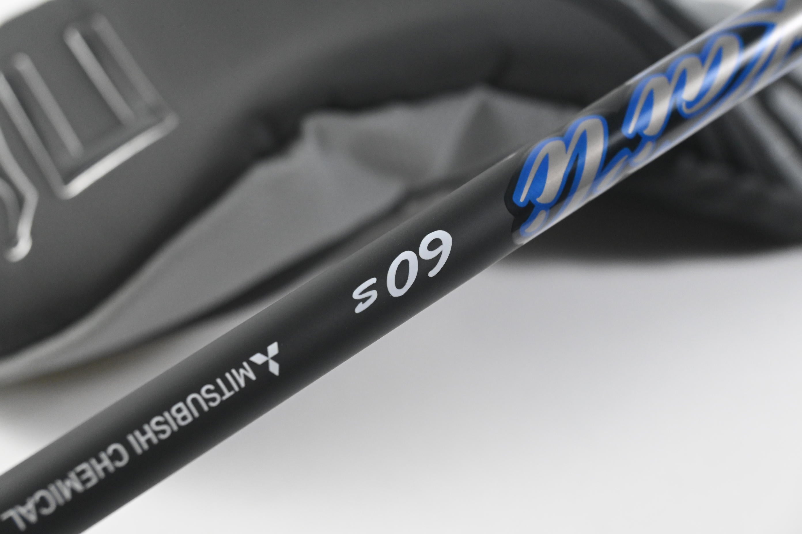 Cobra OPTM X Driver / 10.5 Degree / Stiff Flex Kai'li Dark Waves Blue 60 Shaft