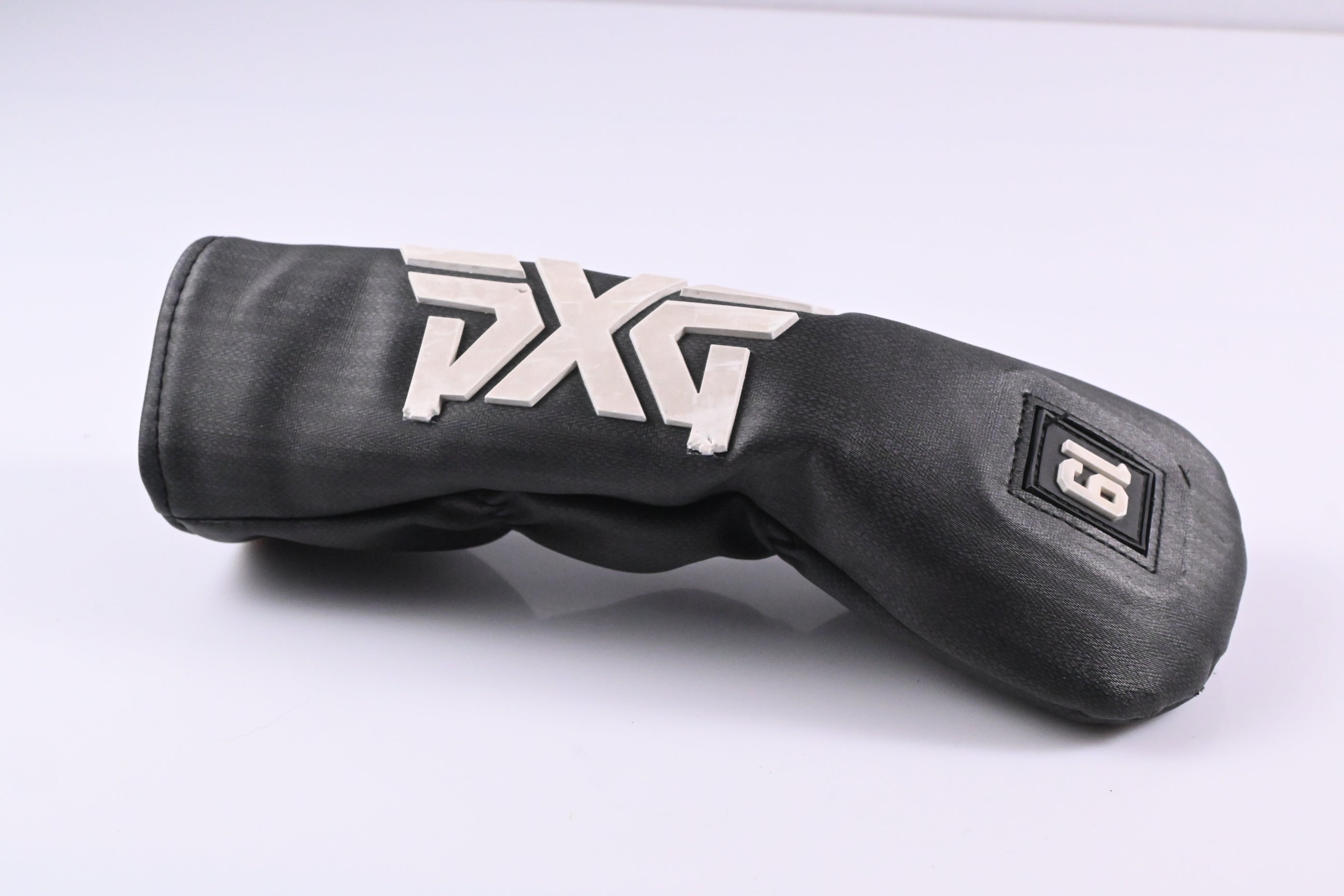 Left Hand PXG 0317 X Gen1 #3 Hybrid / 19 Degree / Regular Flex Kuro Kage 80