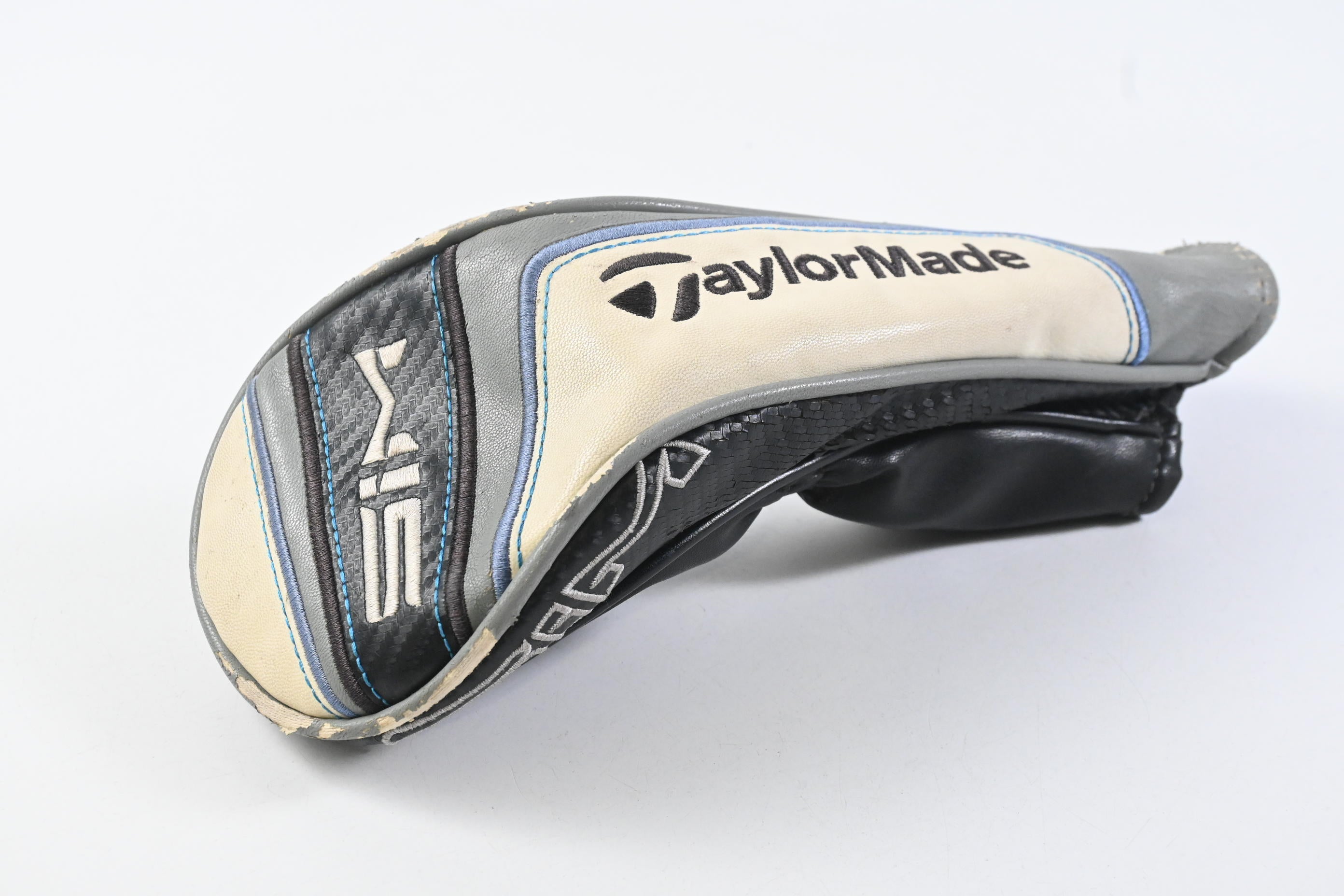Taylormade SIM Ti #5 Wood / 19 degree / Stiff Flex Diamana Limited 75 Shaft