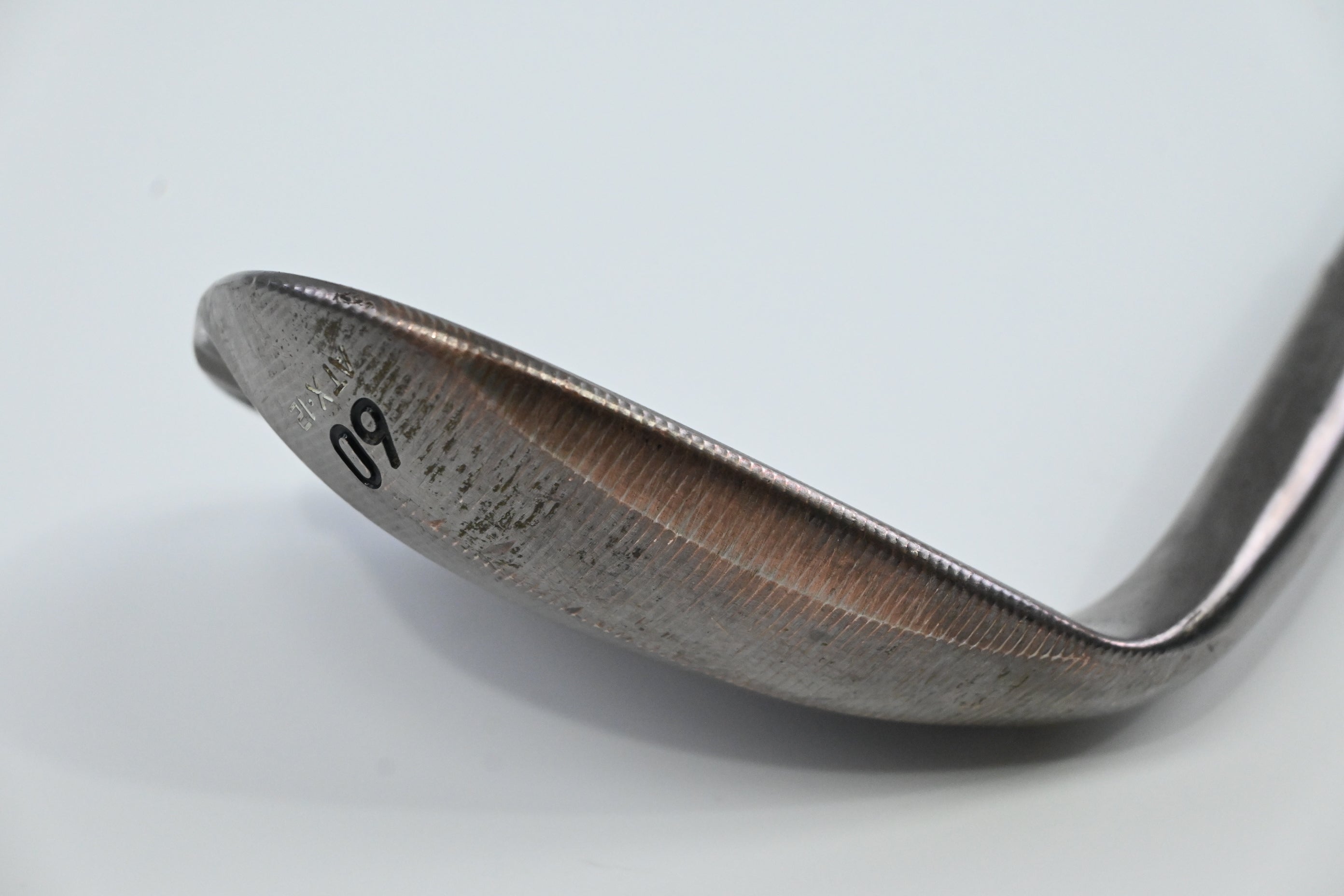Taylormade Hi-Toe 4 Lob Wedge / 60 Degree / Wedge Flex Dynamic Gold 115 Shaft