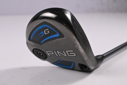 Ping G Series #3 Wood / 14.5 Degree / X-Flex Ping Alta Blue 65 Shaft