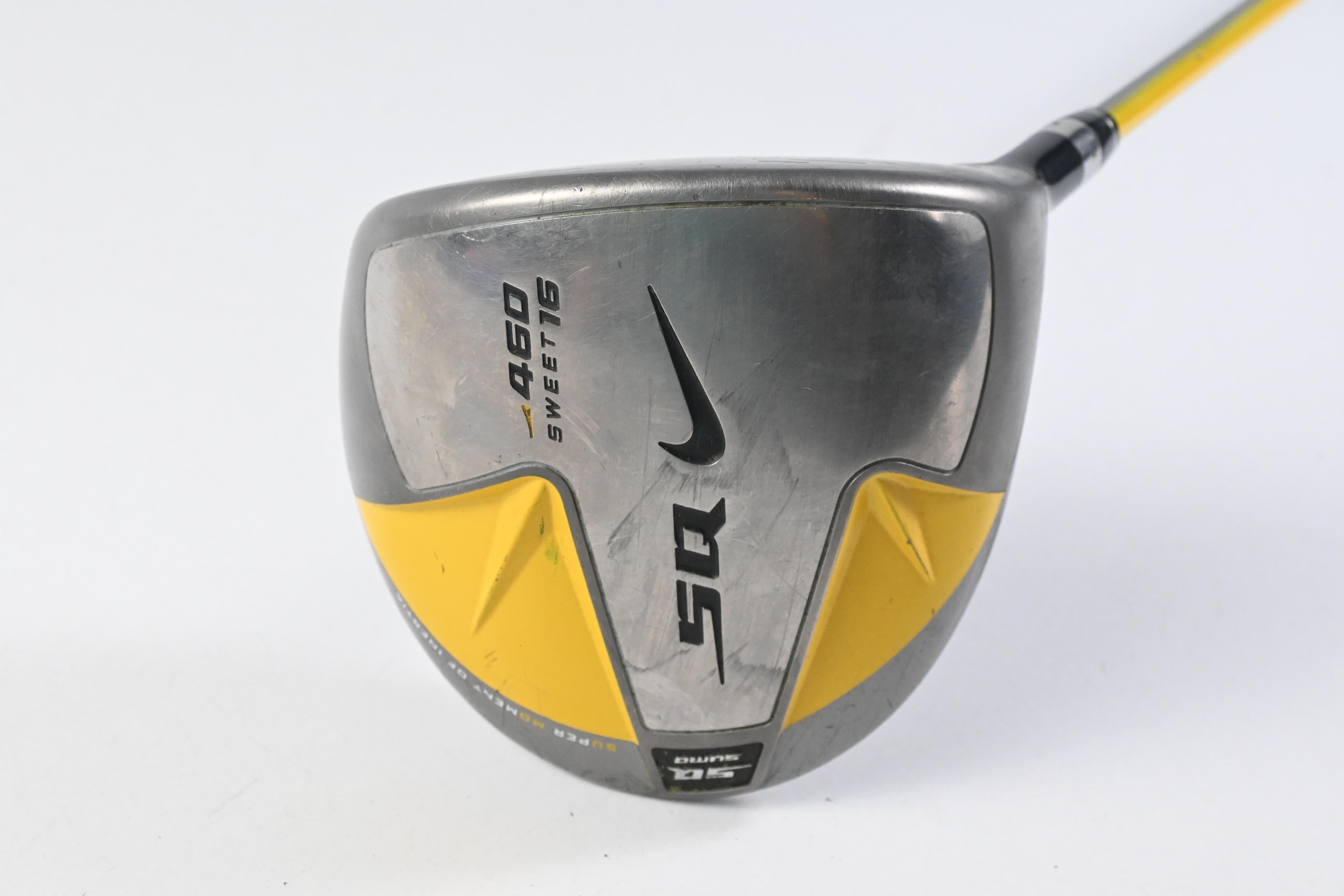 Nike SQ 460 Driver / 16 Degree / Regular Flex Diamana Sasquatch Shaft