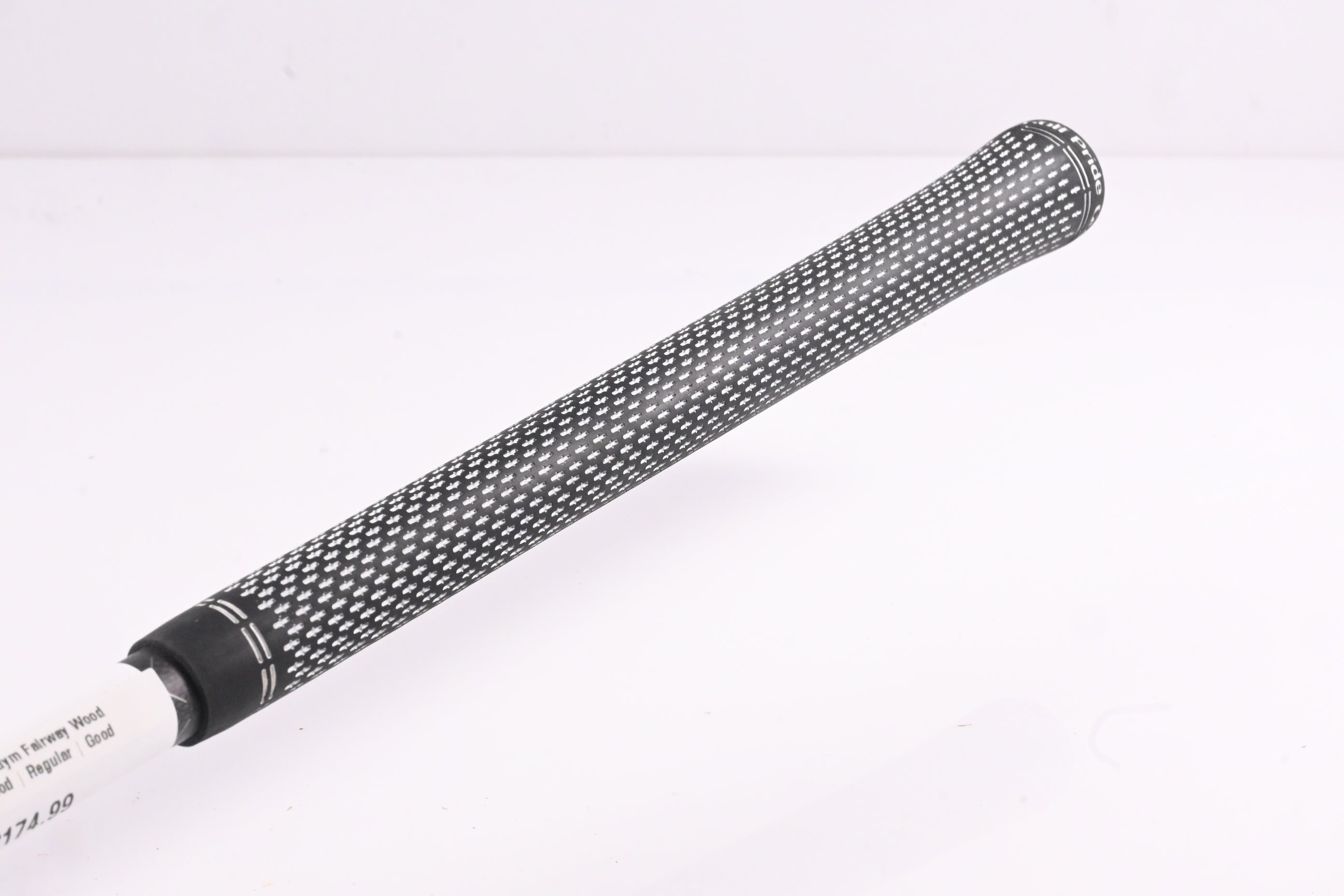 Callaway Paradym #3HL Wood / 16.5 Degree / Regular Flex Tensei AV Blue 65 Shaft