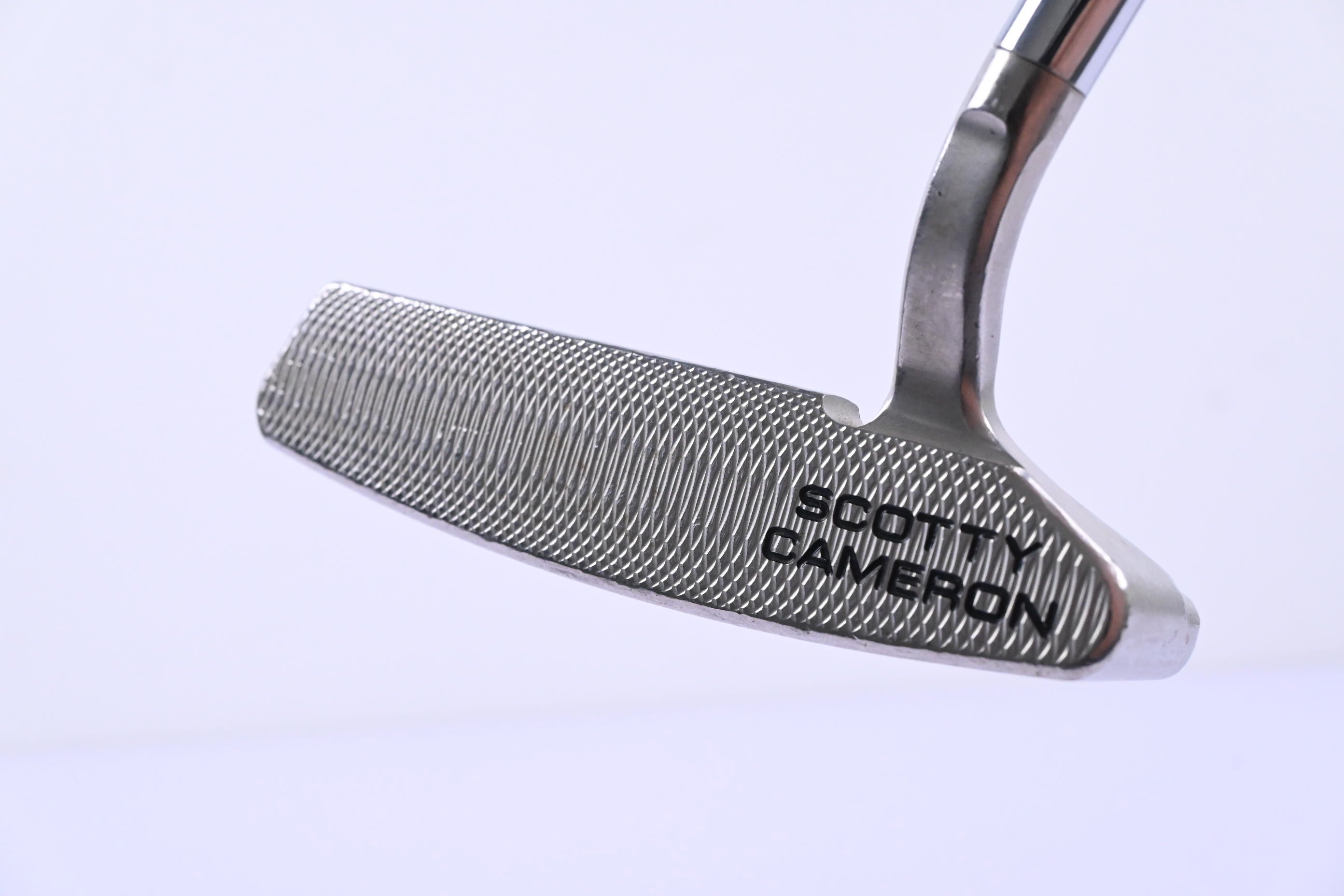 Scotty Cameron Select 2014 Newport 2.5 Putter / 34 Inch
