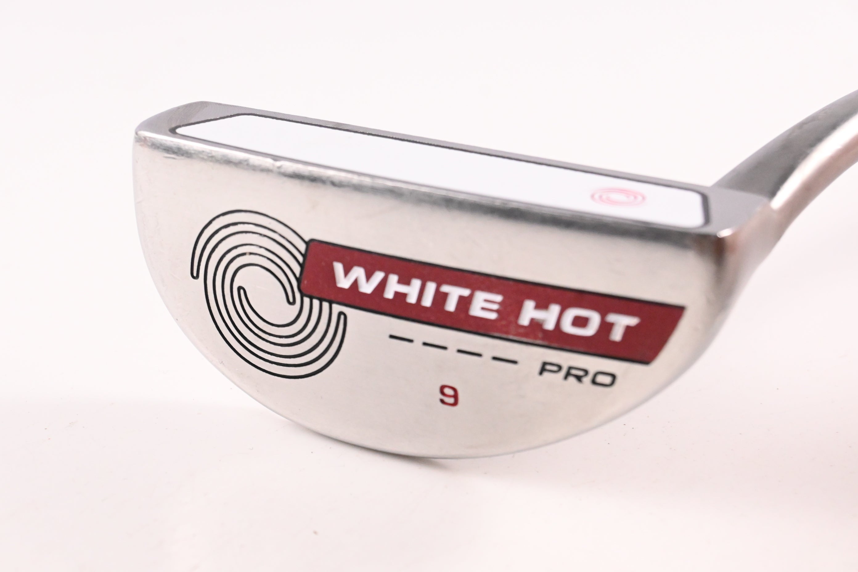 Odyssey White Hot Pro #9 Putter / 35 Inch