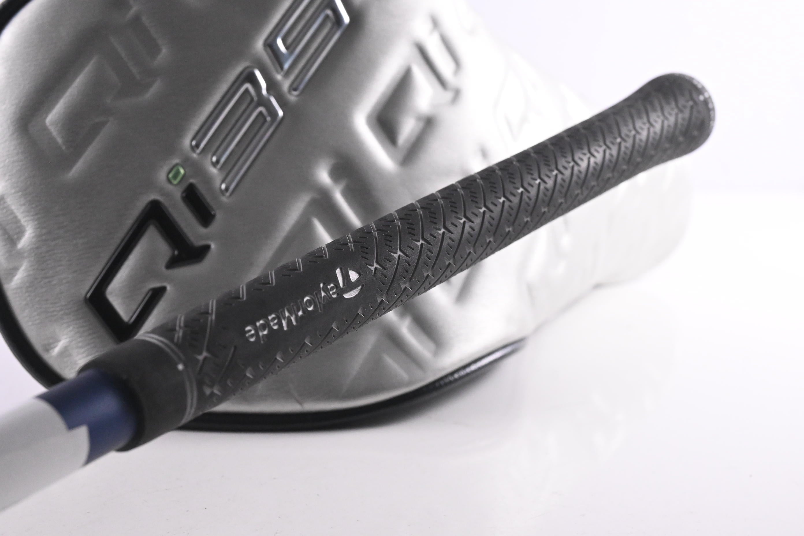 Taylormade Qi35 LS Driver / 9 Degree / Stiff Flex Ventus Blue 5 Shaft
