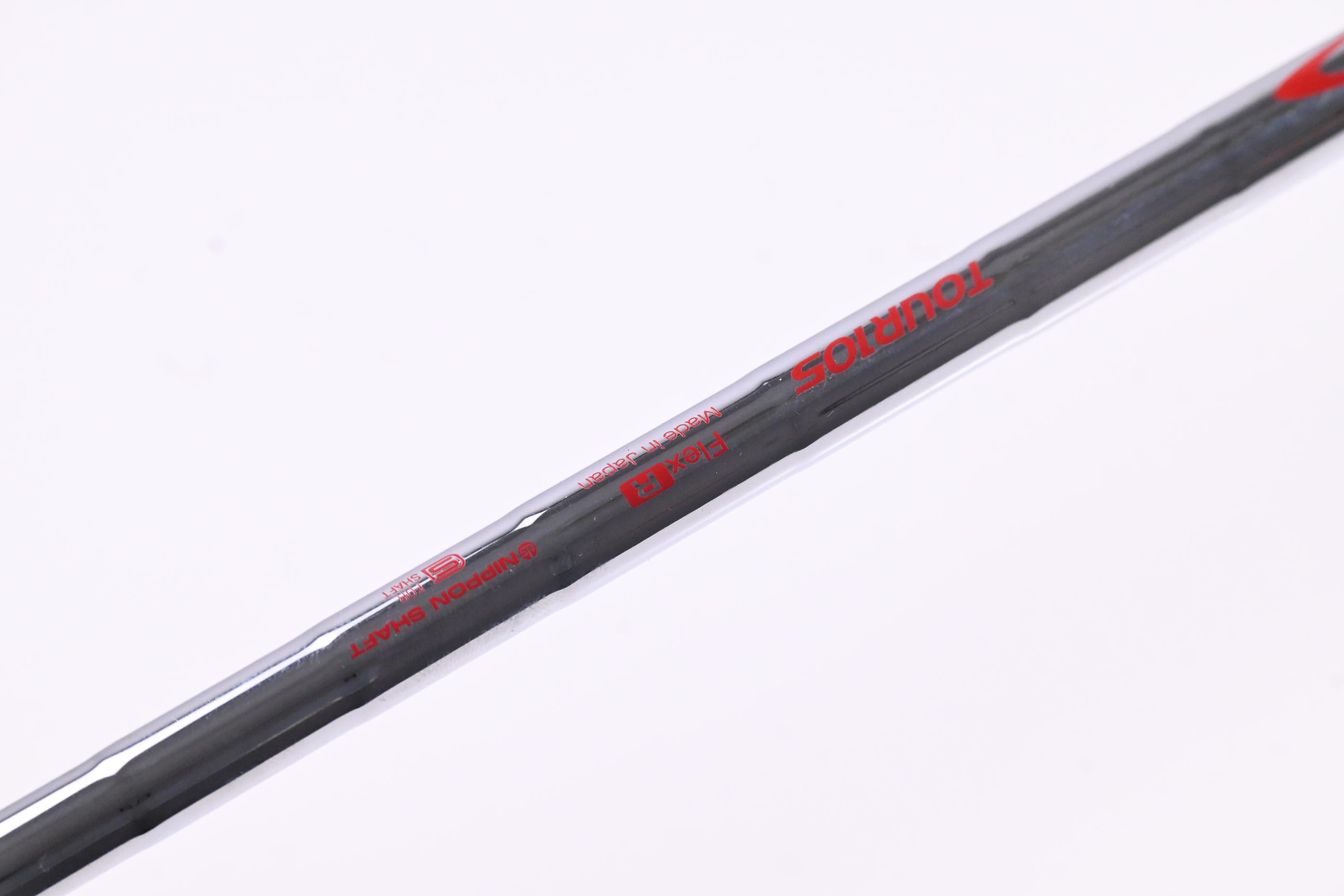 Srixon ZX7 MK II 2023 #6 Iron / Regular Flex NS Pro Modus 3 Tour 105 Shaft