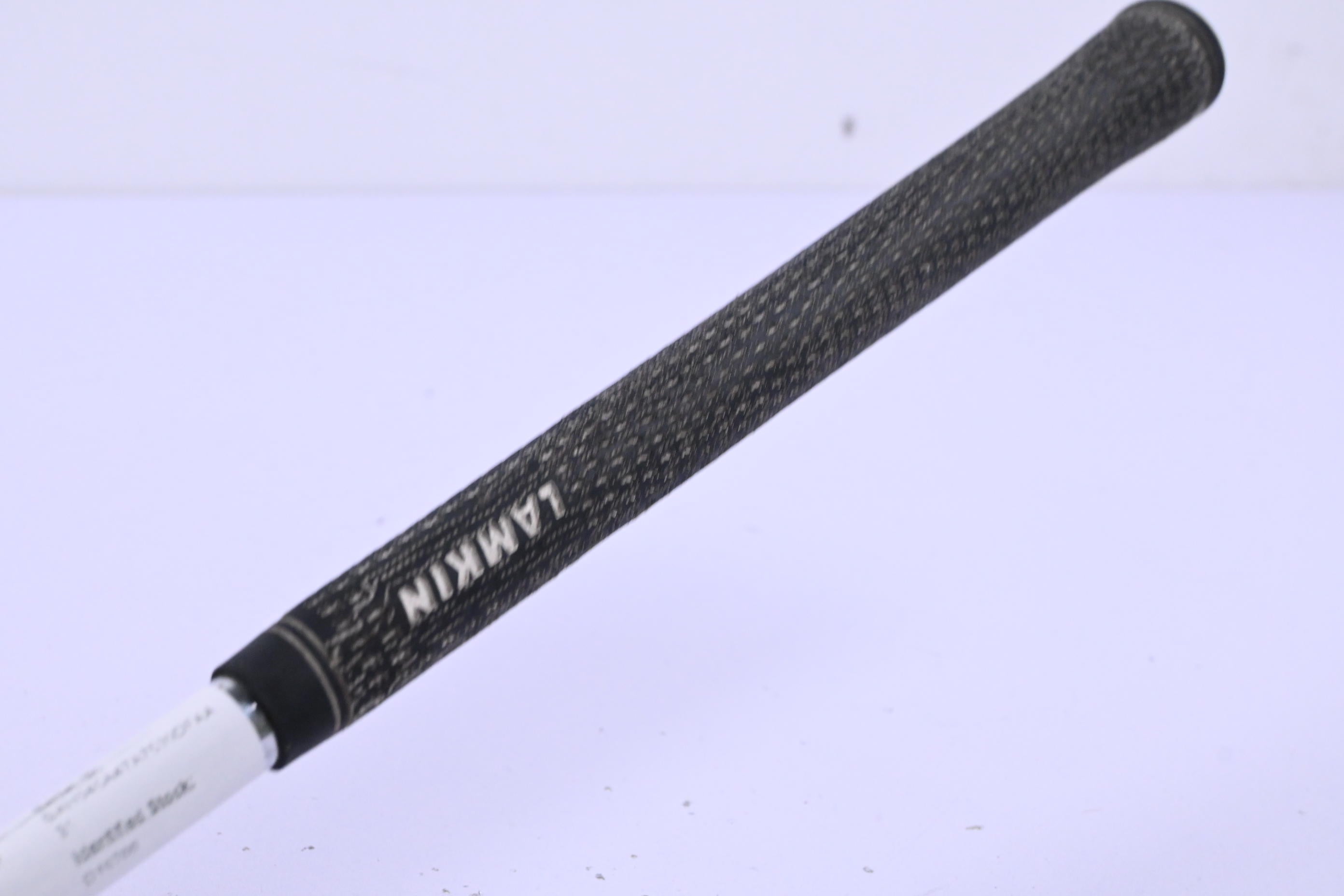 Cleveland 588 RTX Lob Wedge / 60 Degree / Stiff Flex Project X Rifle Shaft