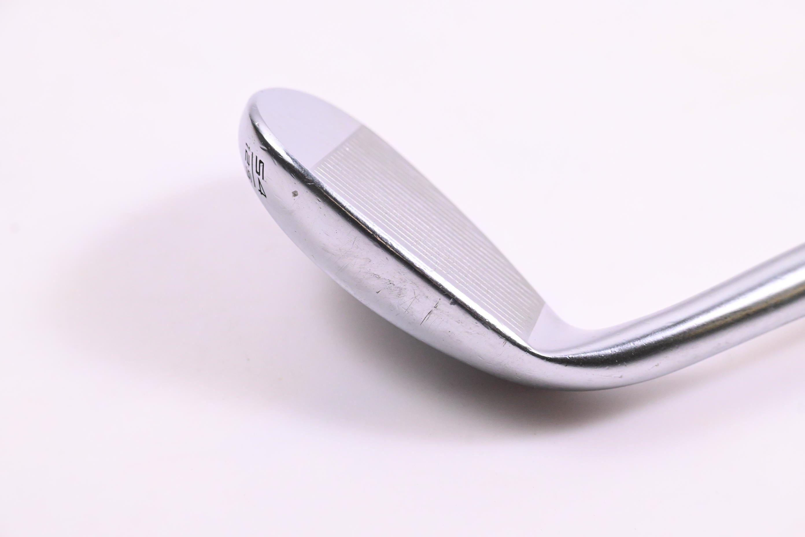 Callaway Opus Platinum Sand Wedge / 54 Degree / Wedge Flex Dynamic Gold Mid 115