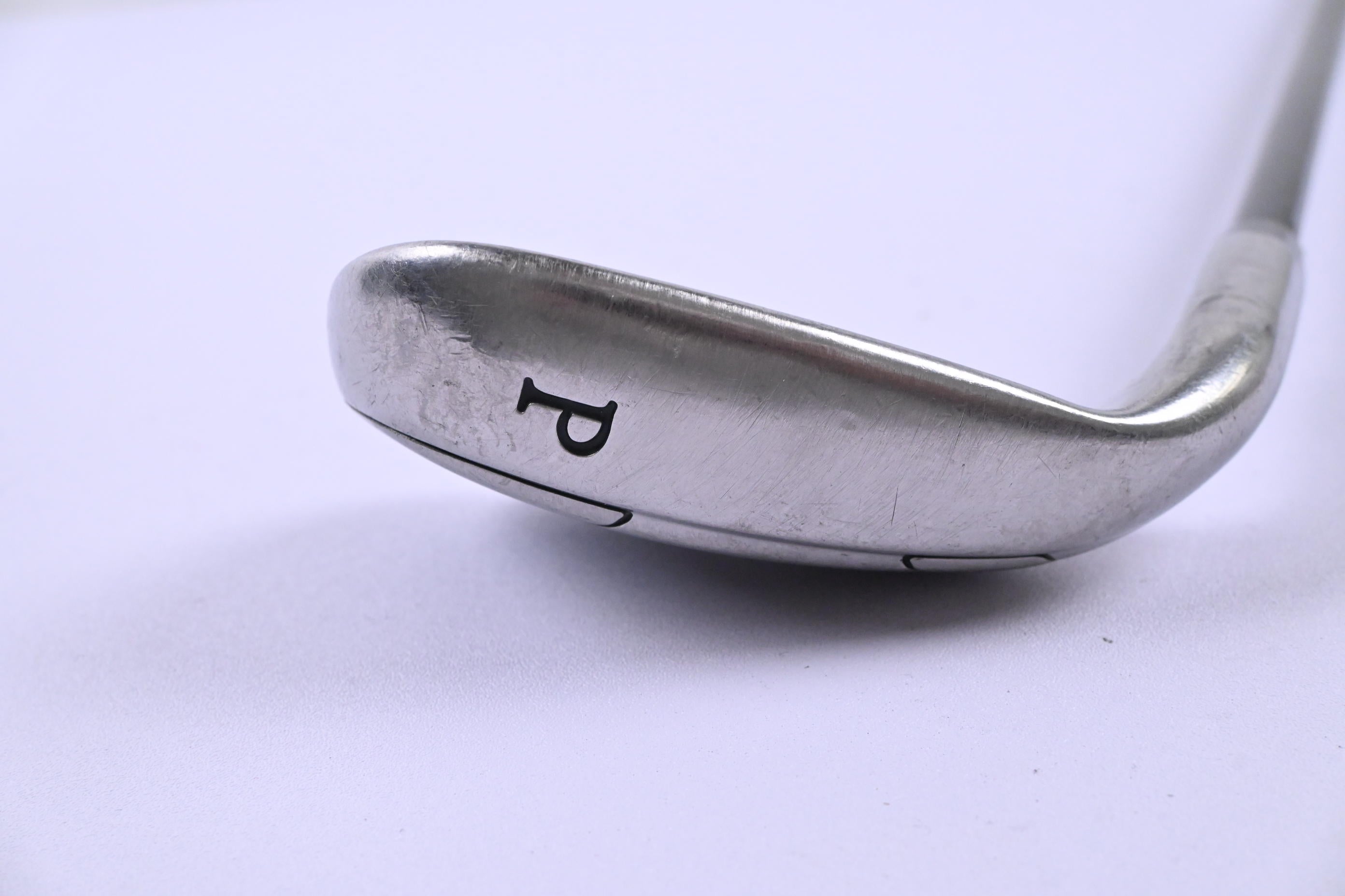 Ladies Callaway XR Pitching Wedge / 44 Degree / Ladies Flex Bassara 50 Shaft